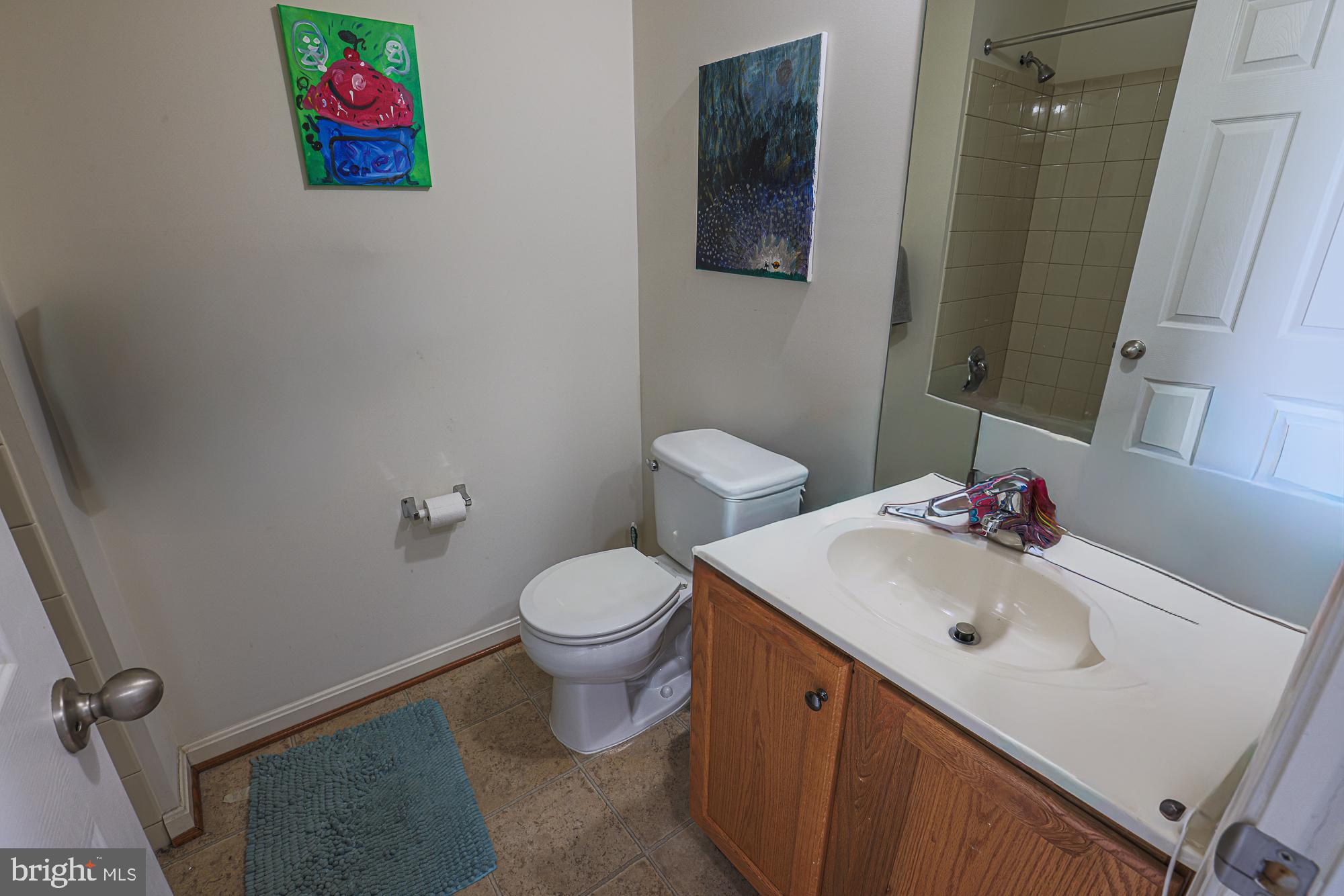 THE PARKE AT MOUNT WASHINGTON - Residential