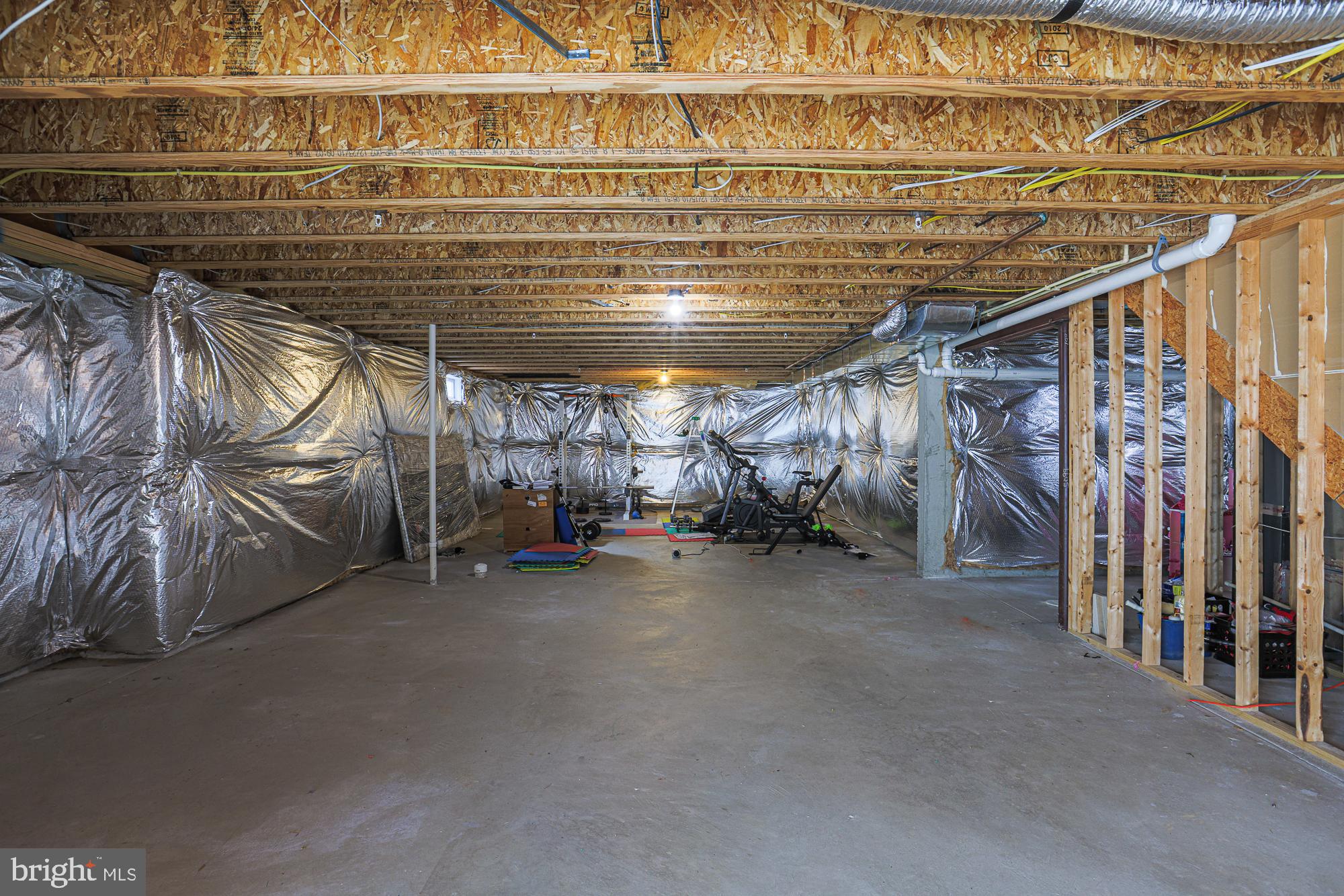 THE PARKE AT MOUNT WASHINGTON - Residential