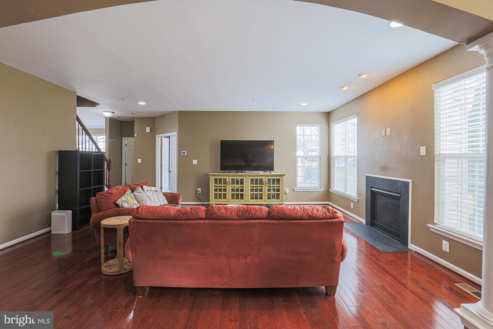 THE PARKE AT MOUNT WASHINGTON - Residential