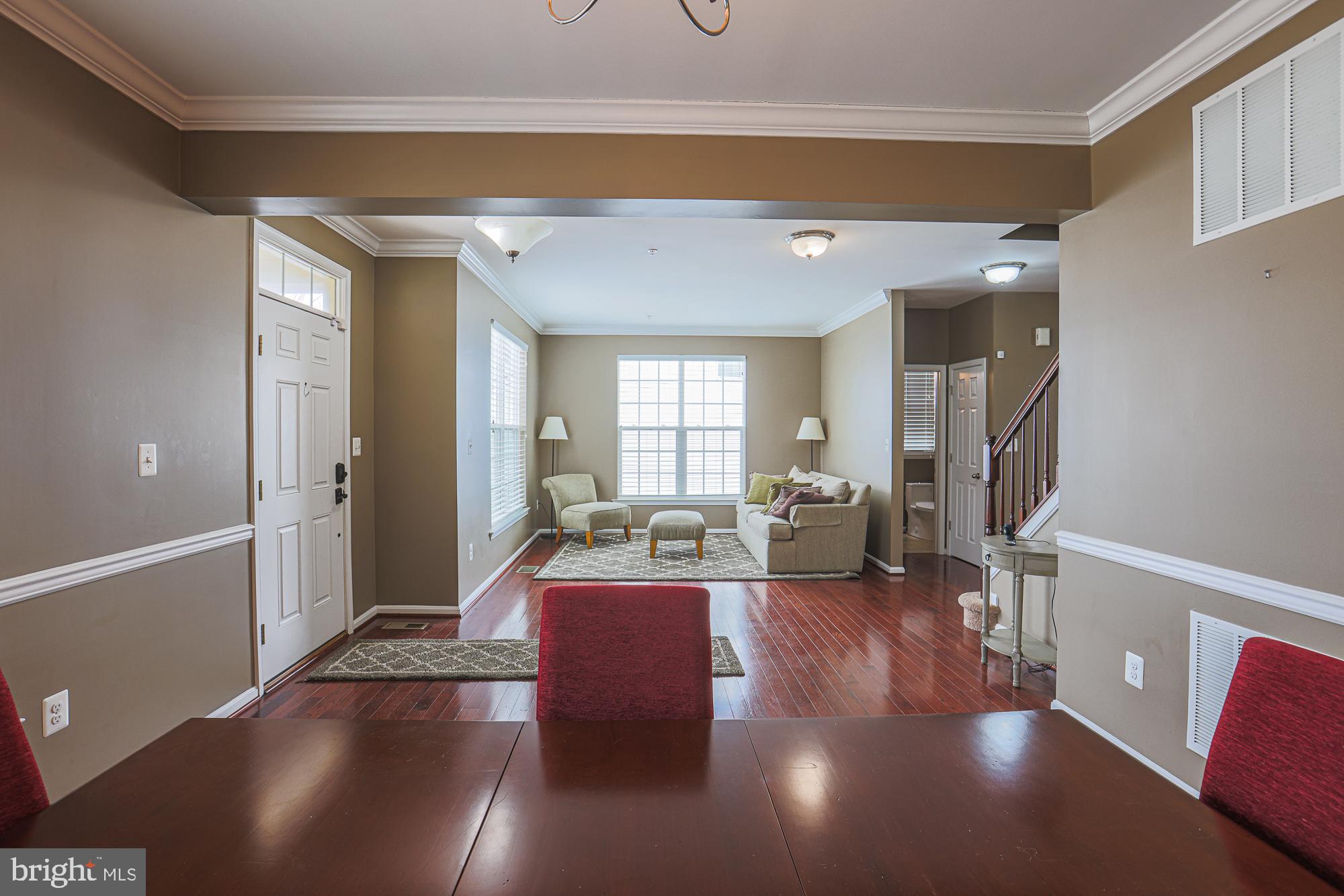 THE PARKE AT MOUNT WASHINGTON - Residential