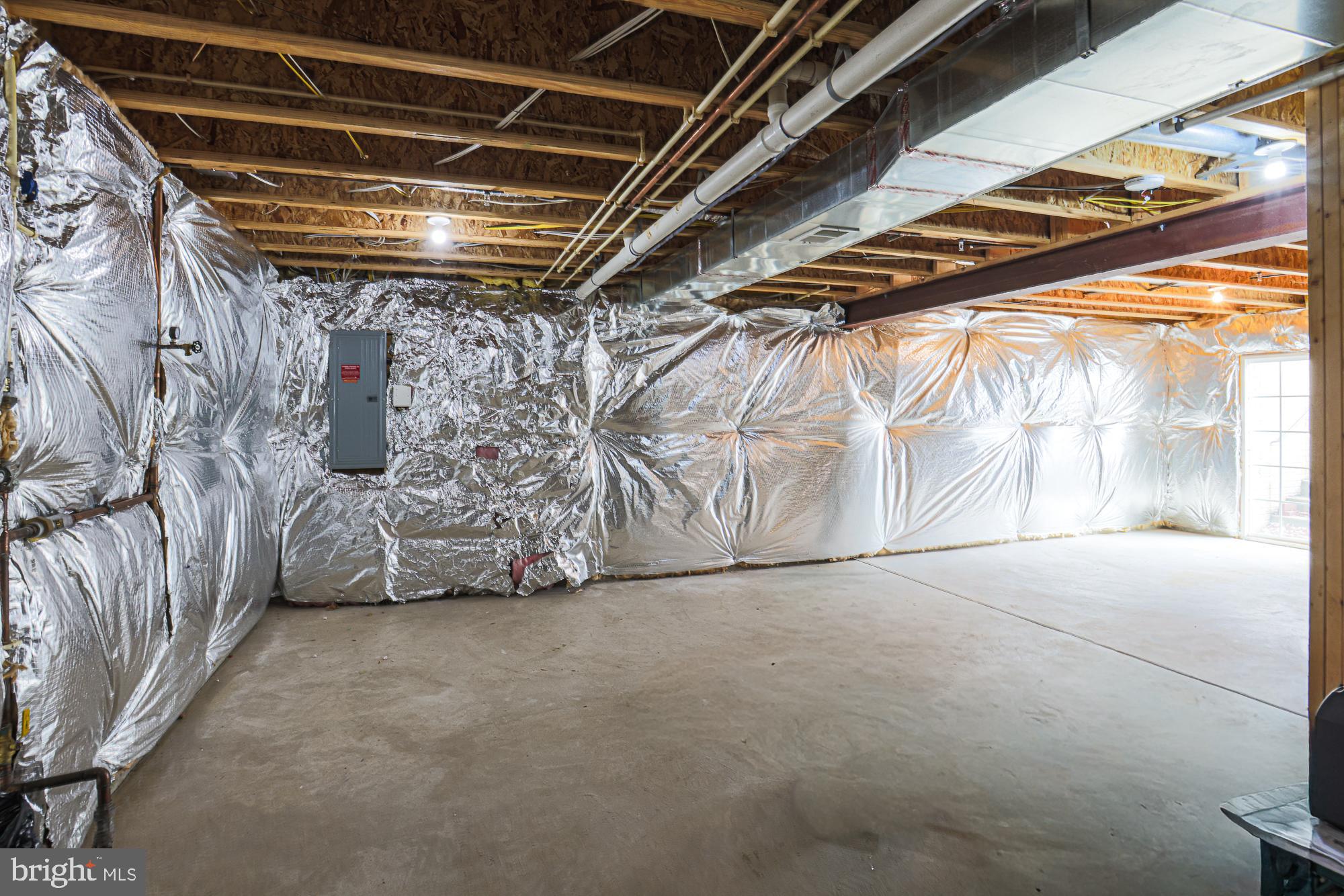 THE PARKE AT MOUNT WASHINGTON - Residential