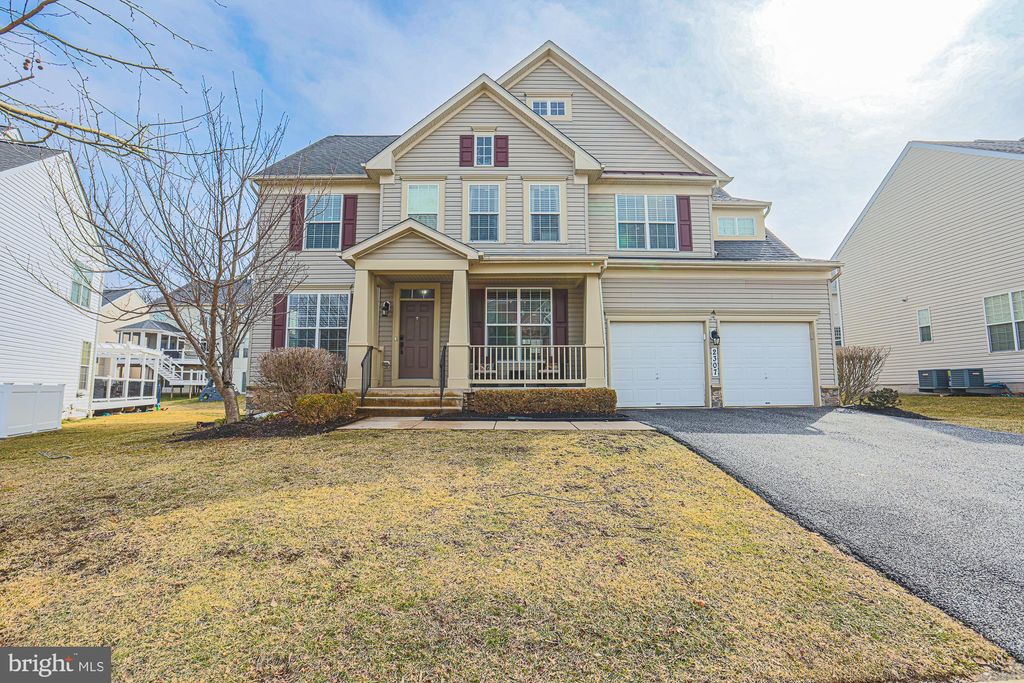 Photo of 2307 Whitley Road, BALTIMORE, MD 21209 (MLS # MDBA2205912)