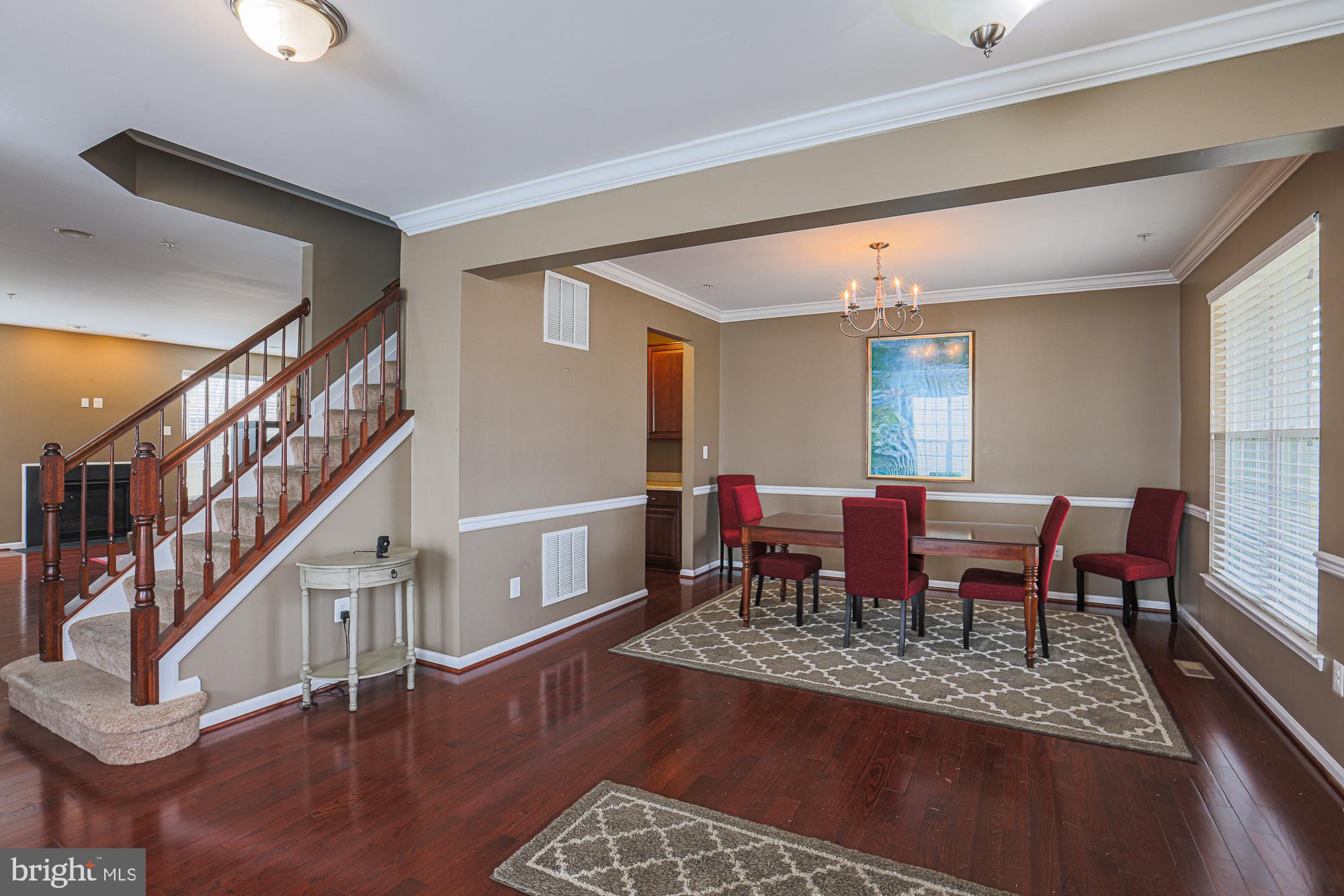 THE PARKE AT MOUNT WASHINGTON - Residential