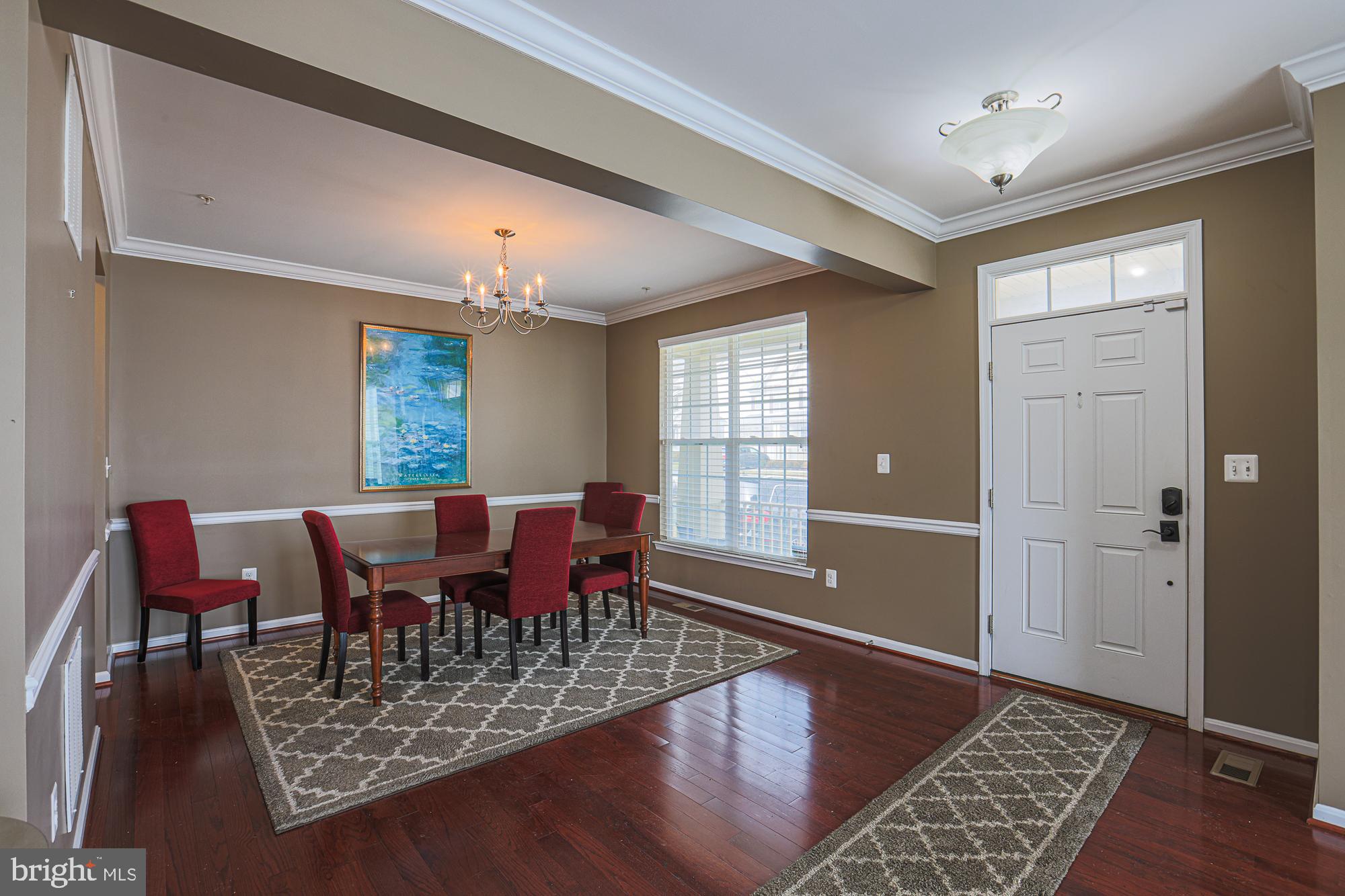 THE PARKE AT MOUNT WASHINGTON - Residential