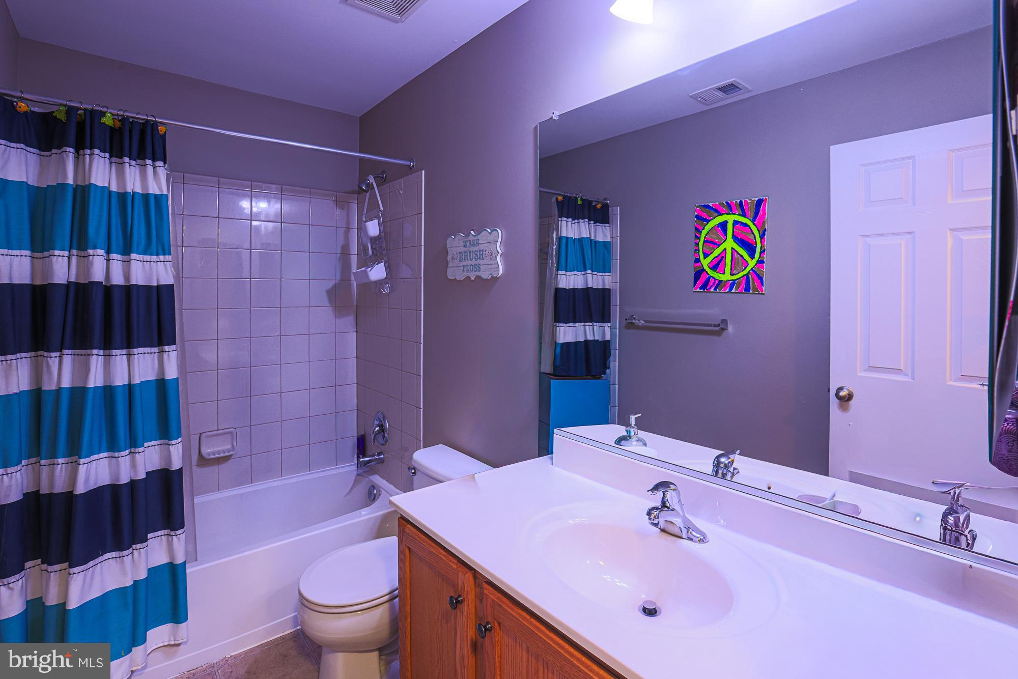 THE PARKE AT MOUNT WASHINGTON - Residential