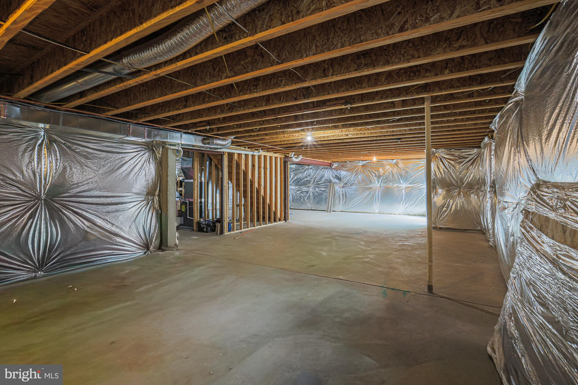 THE PARKE AT MOUNT WASHINGTON - Residential