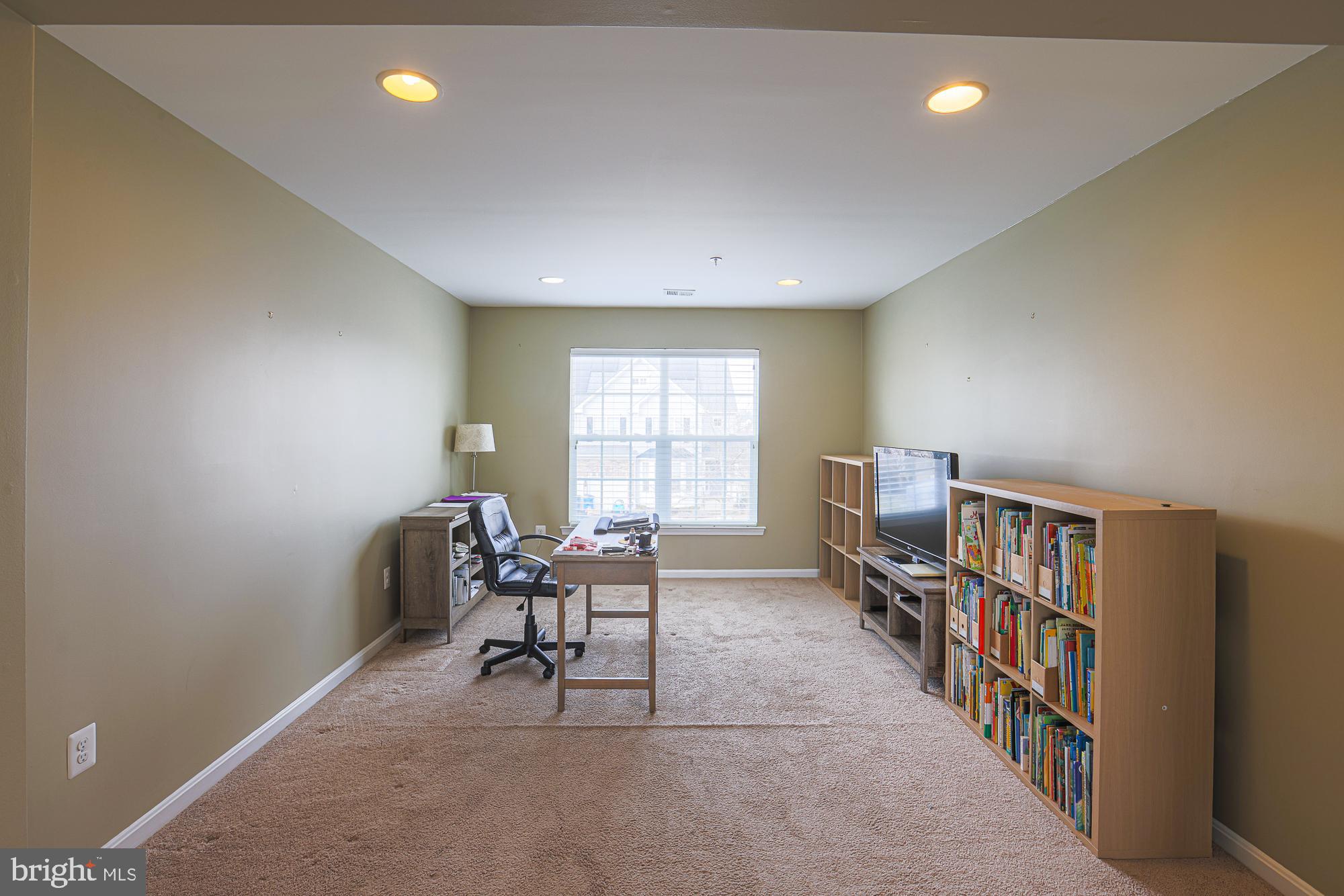 THE PARKE AT MOUNT WASHINGTON - Residential