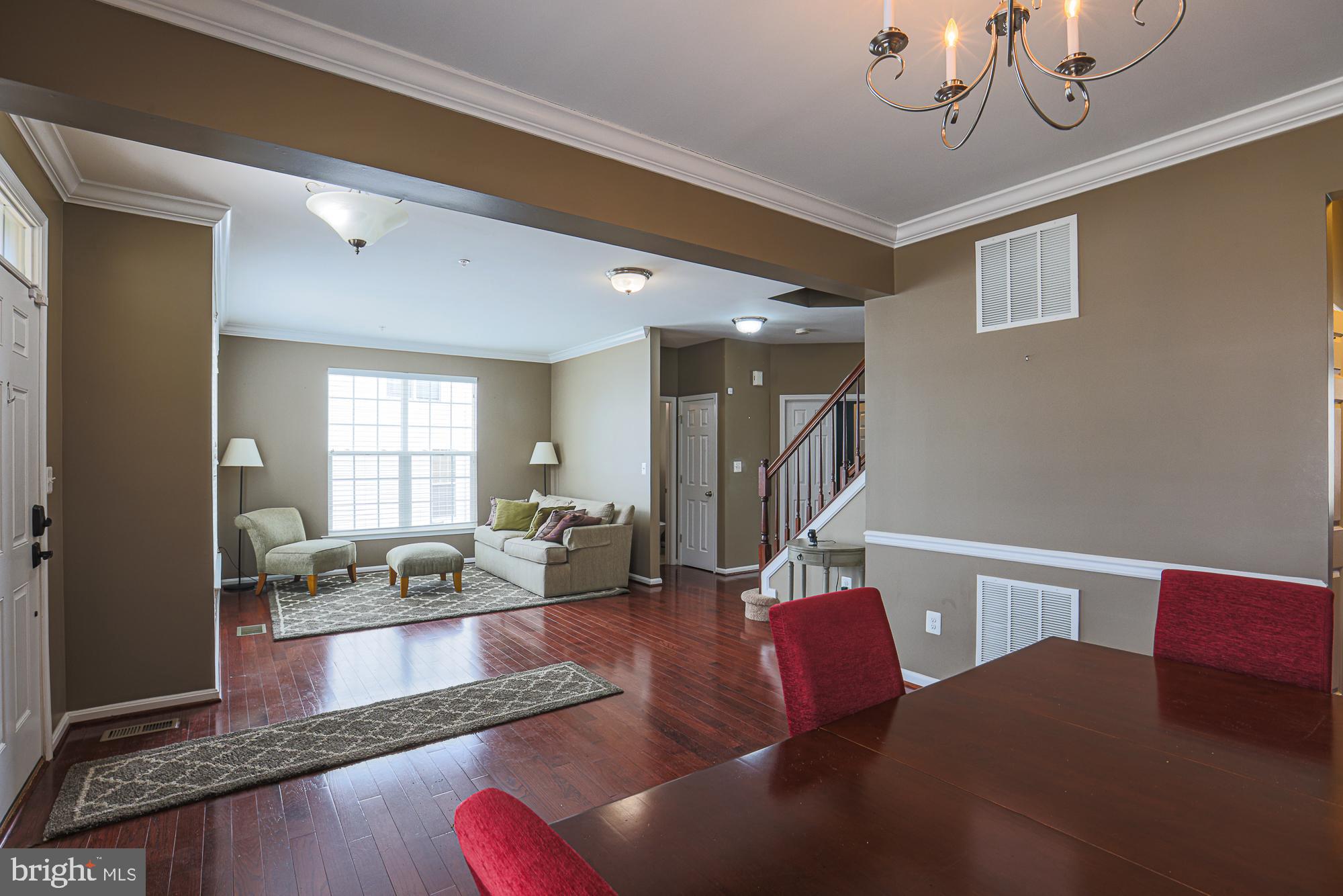 THE PARKE AT MOUNT WASHINGTON - Residential