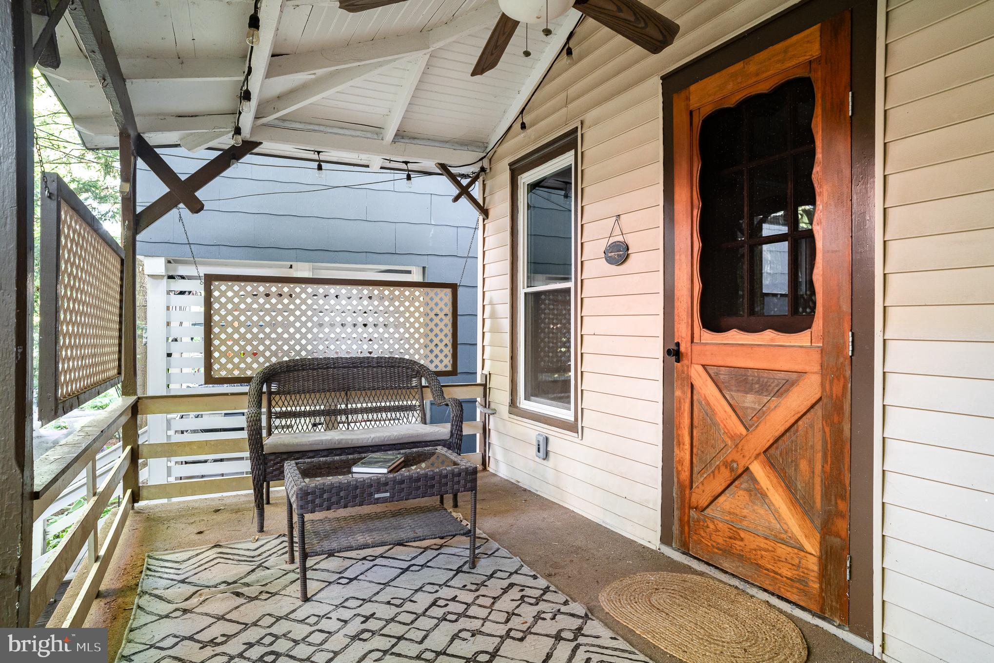 MT. GRETNA CAMPMEETING - Residential