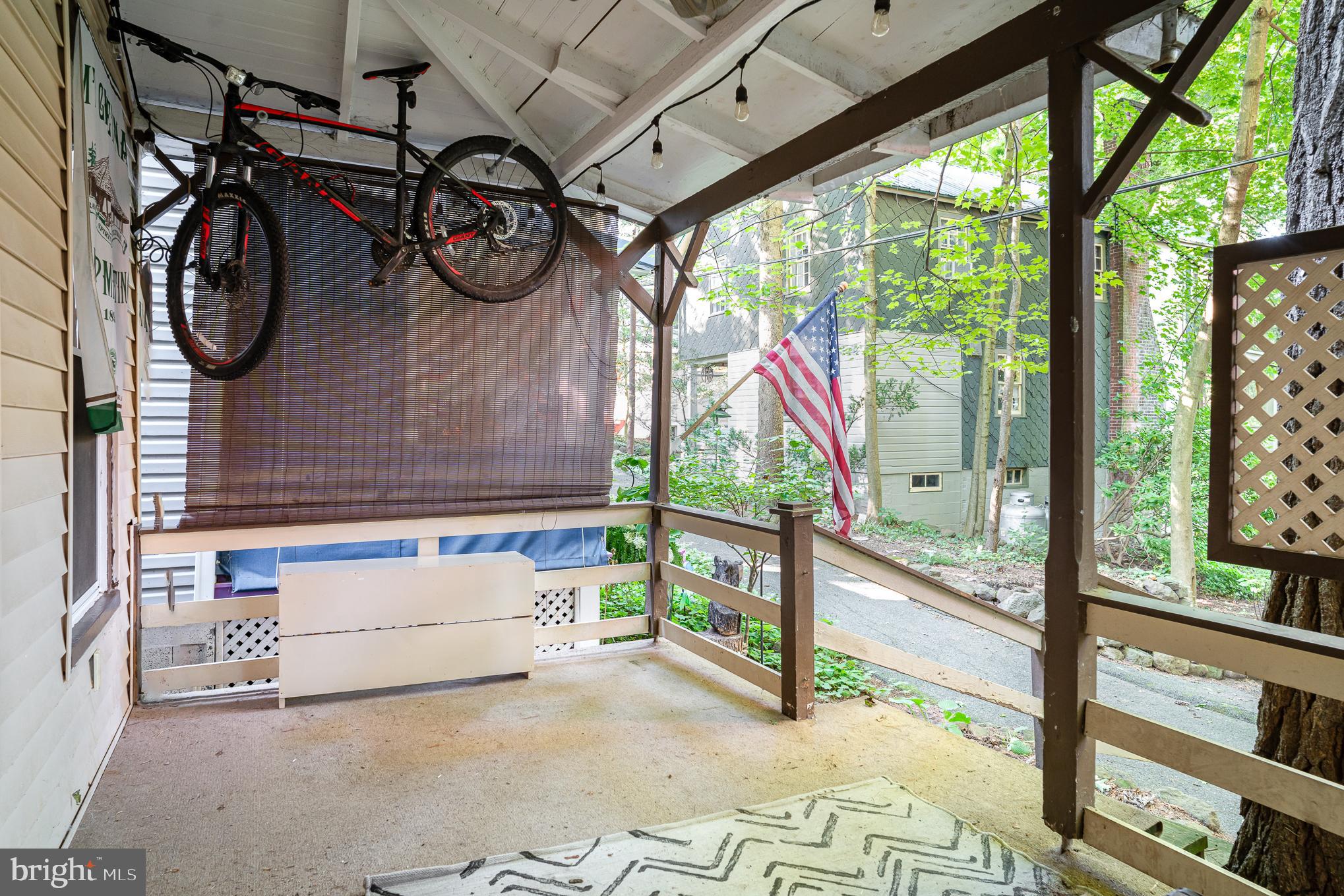 MT. GRETNA CAMPMEETING - Residential