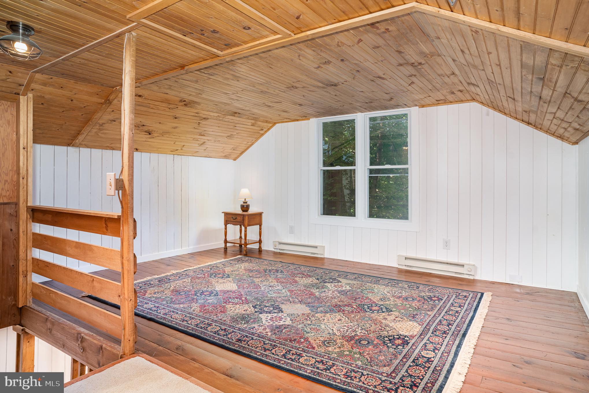 MT. GRETNA CAMPMEETING - Residential