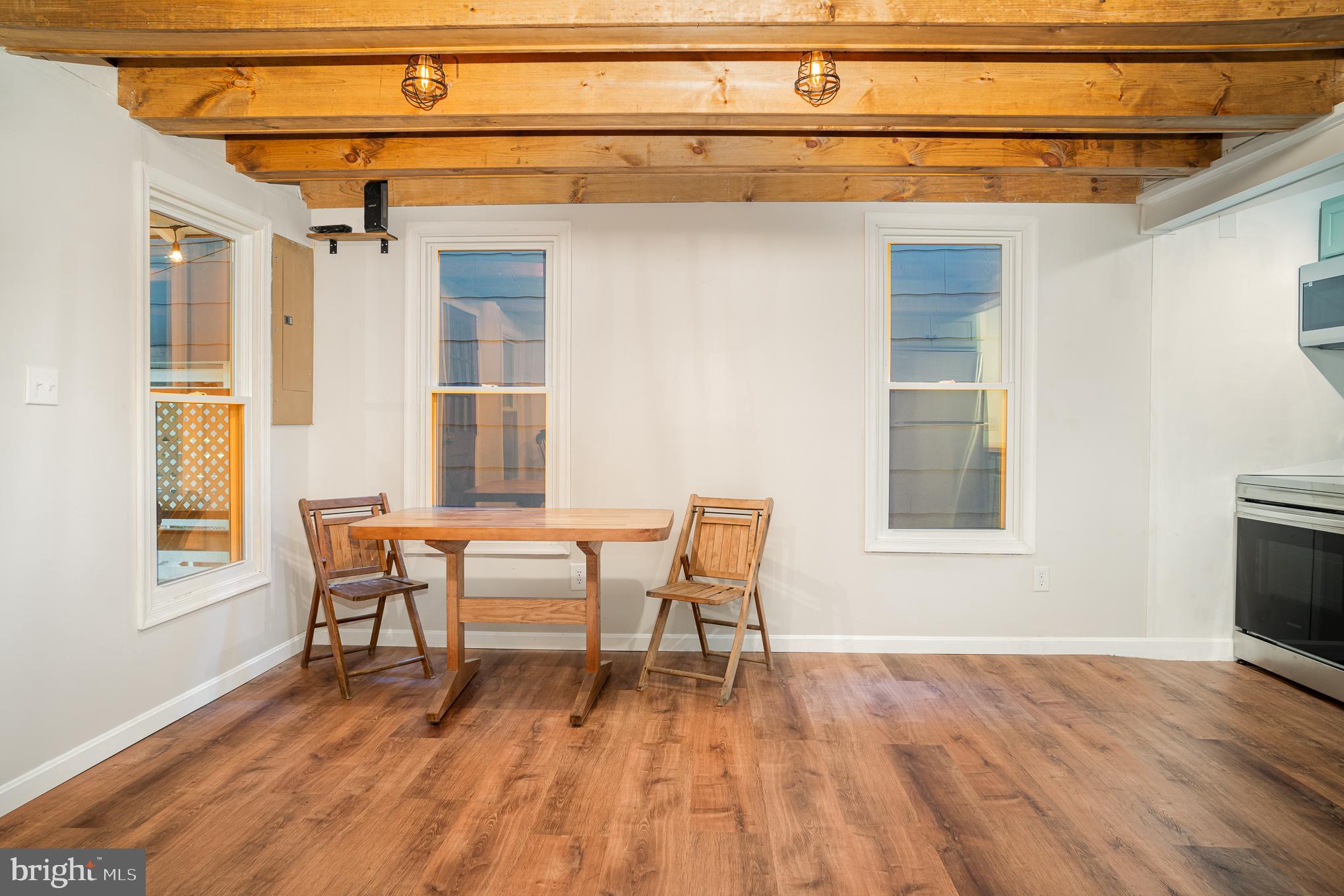 MT. GRETNA CAMPMEETING - Residential