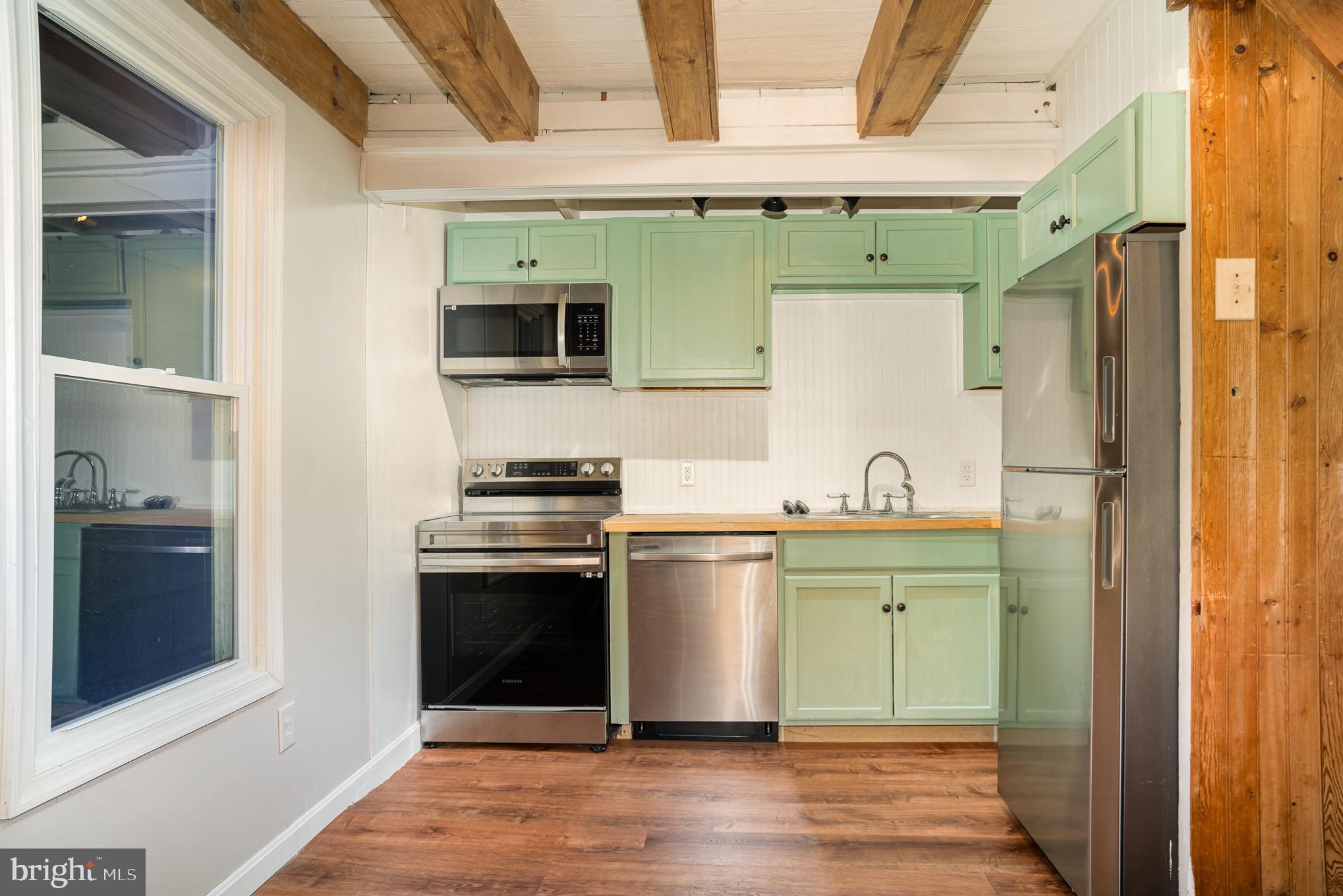 MT. GRETNA CAMPMEETING - Residential