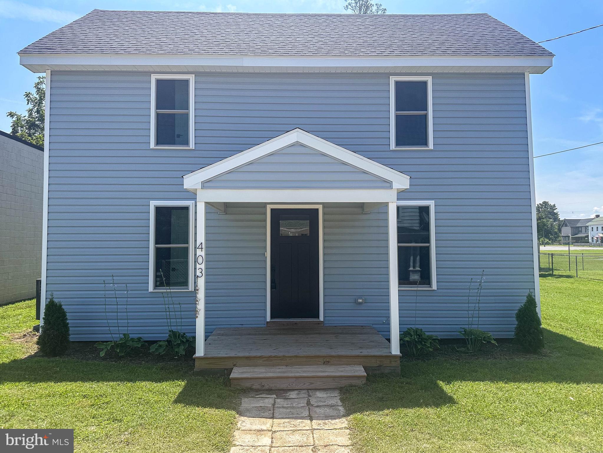 Welcome to your dream home in a peaceful, small-town setting! This beautifully renovated 3-bedroom, 2-bathroom house has been completely rebuilt from the ground up, offering modern comfort with the charm of a quiet neighborhood.
Enjoy the peace of mind that comes with brand-new plumbing, electrical, HVAC, and a new roof—every major system has been updated, making this home as close to new construction as it gets.
Inside, you’ll find a bright, open floor plan perfect for both relaxing and entertaining. Each bedroom offers ample space and natural light, while the bathrooms feature stylish, updated fixtures and finishes.
Step outside and you’ll be less than a 5-minute walk from the local fishing pier and scenic riverfront park—ideal for morning strolls, weekend picnics, or casting a line in the water.
Whether you’re looking for a quiet retreat or a fresh start in a welcoming community, this move-in-ready home has it all. Don’t miss the opportunity to make it yours!