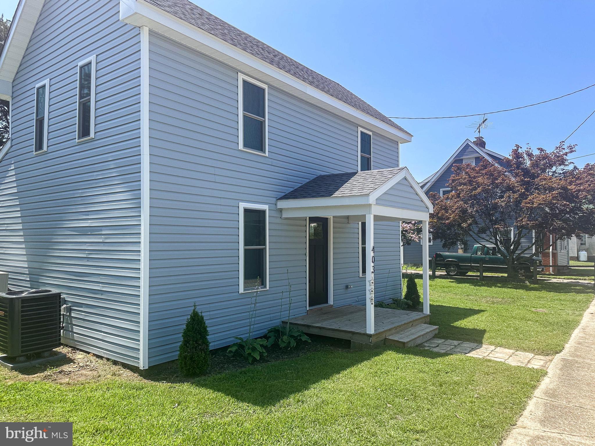 403 WATER STREET
