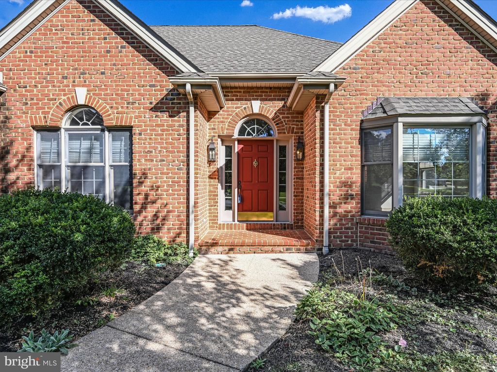 Photo of 2942 Hearthside Lane, Lancaster, PA 17601 (MLS # PALA2058528)