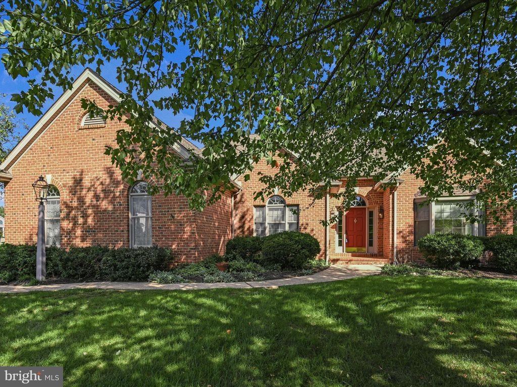 Photo of 2942 Hearthside Lane, Lancaster, PA 17601 (MLS # PALA2058528)