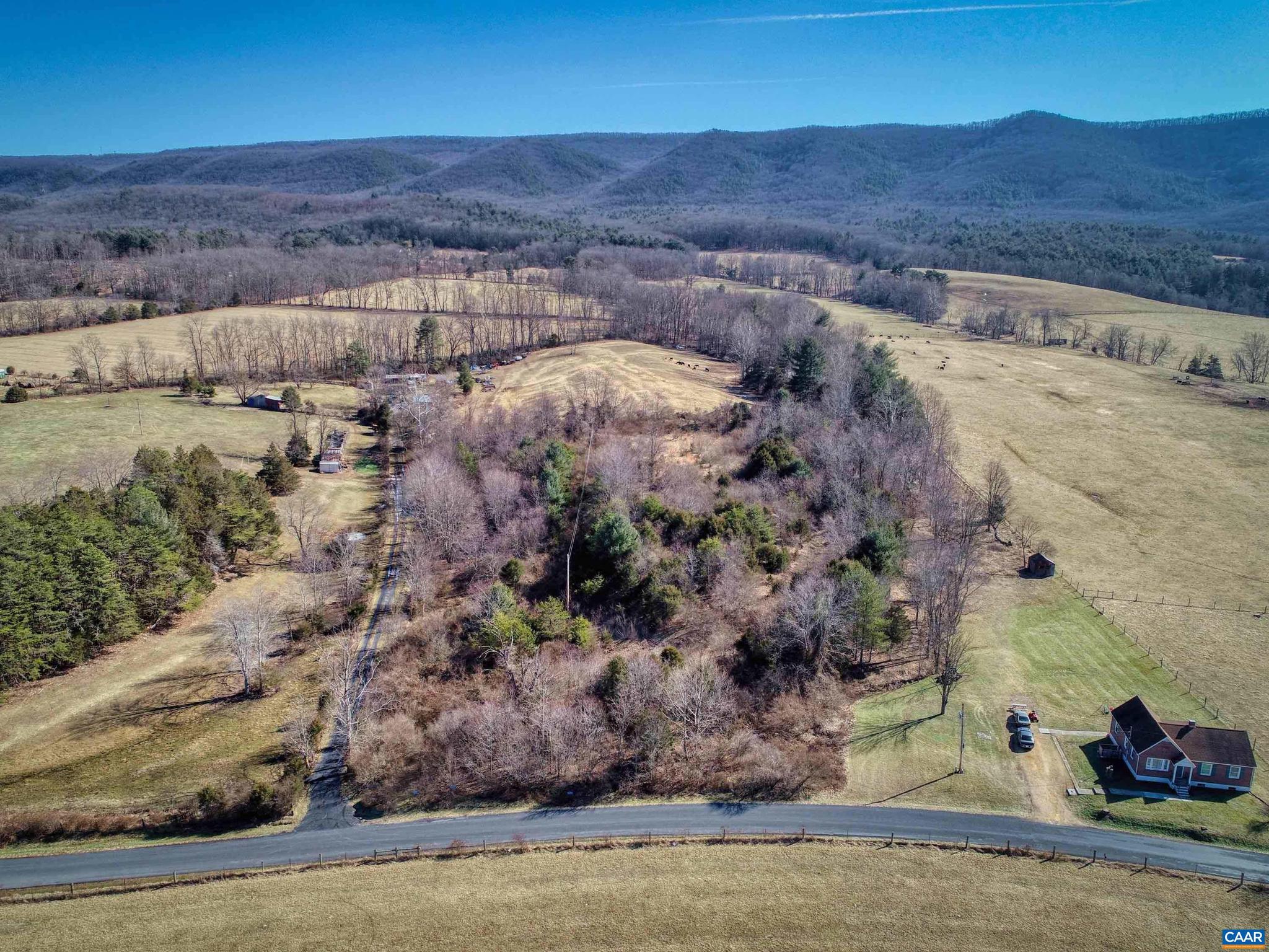 TBD ESTALINE VALLEY RD