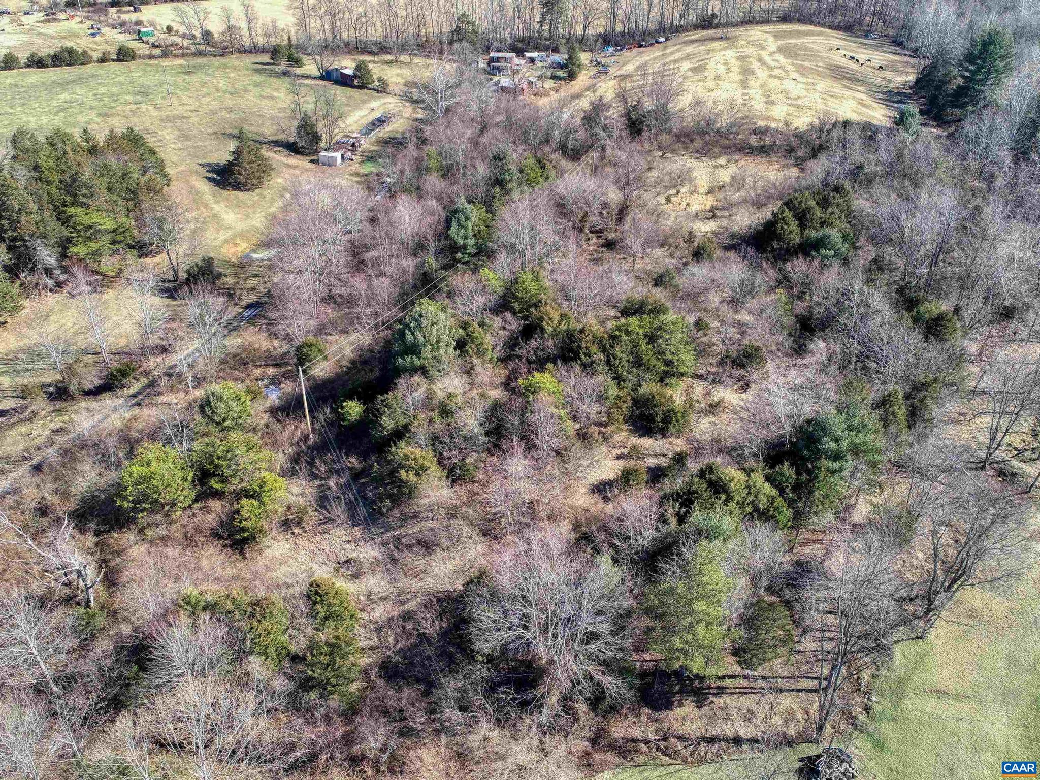 TBD ESTALINE VALLEY RD