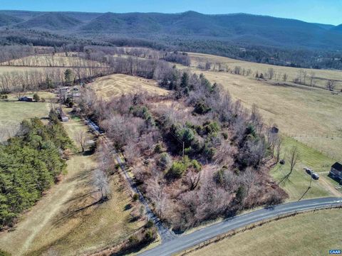 TBD ESTALINE VALLEY RD CRAIGSVILLE VA 24430
