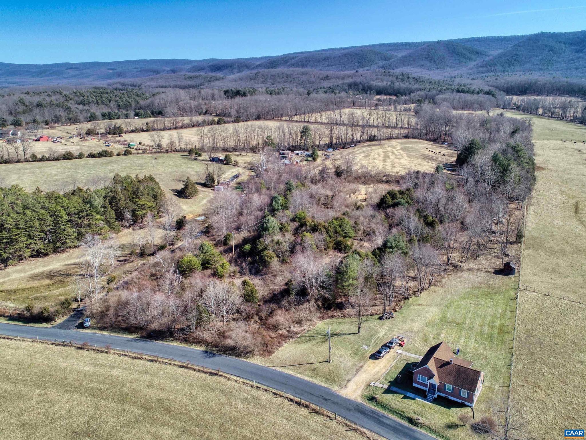 TBD ESTALINE VALLEY RD