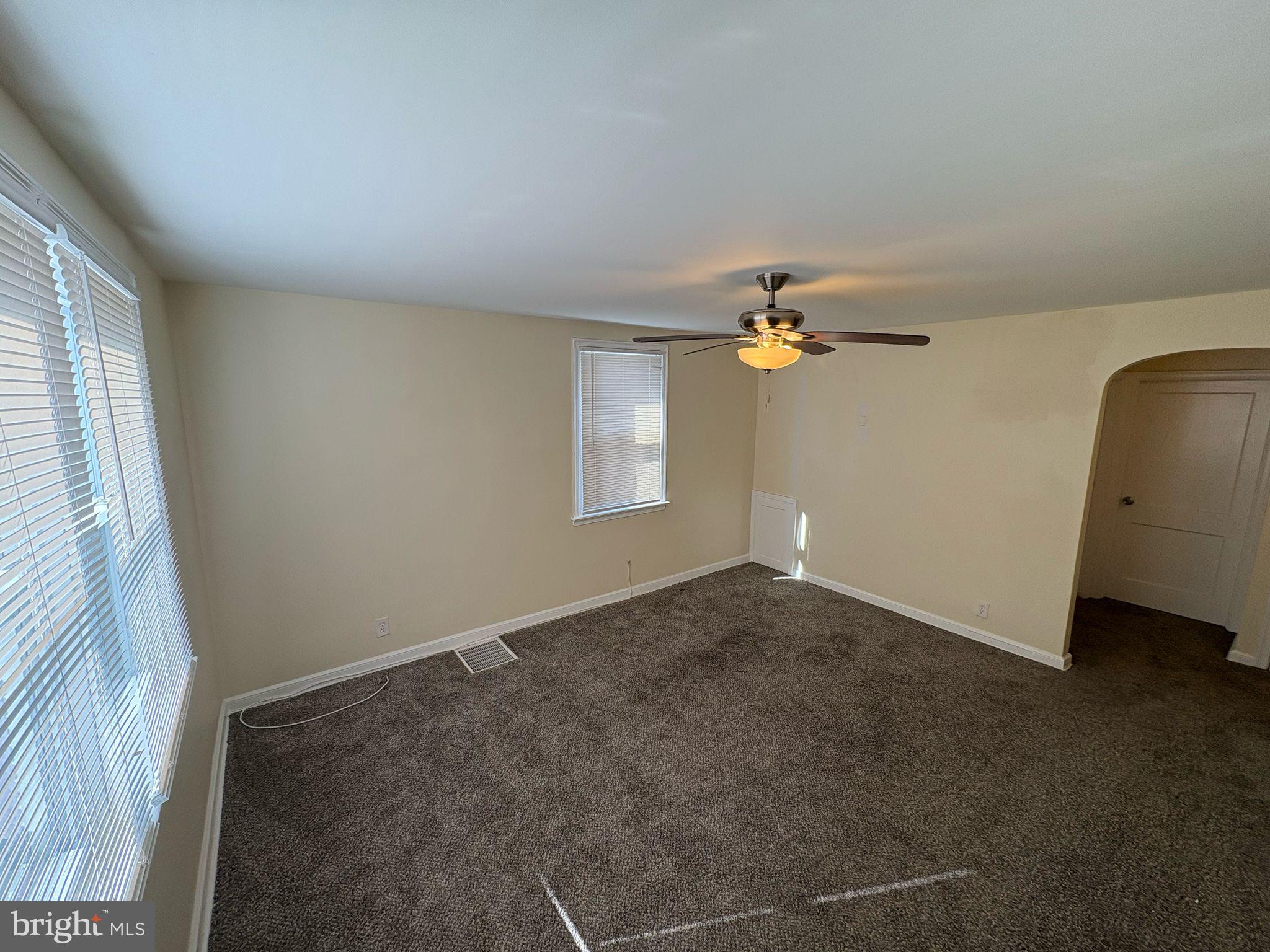 CEDARBROOK - Residential Lease