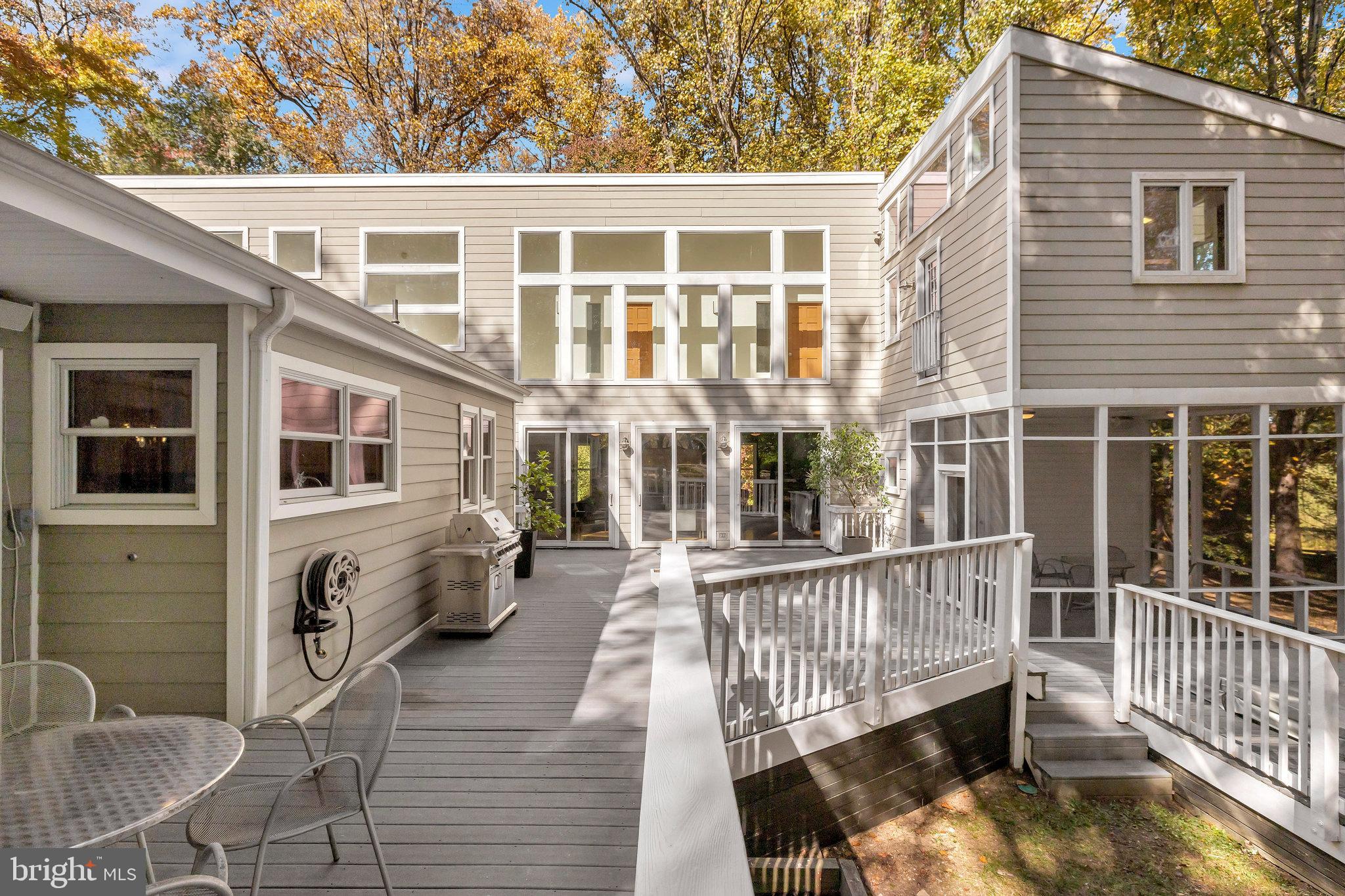 G L SEKEL - Residential