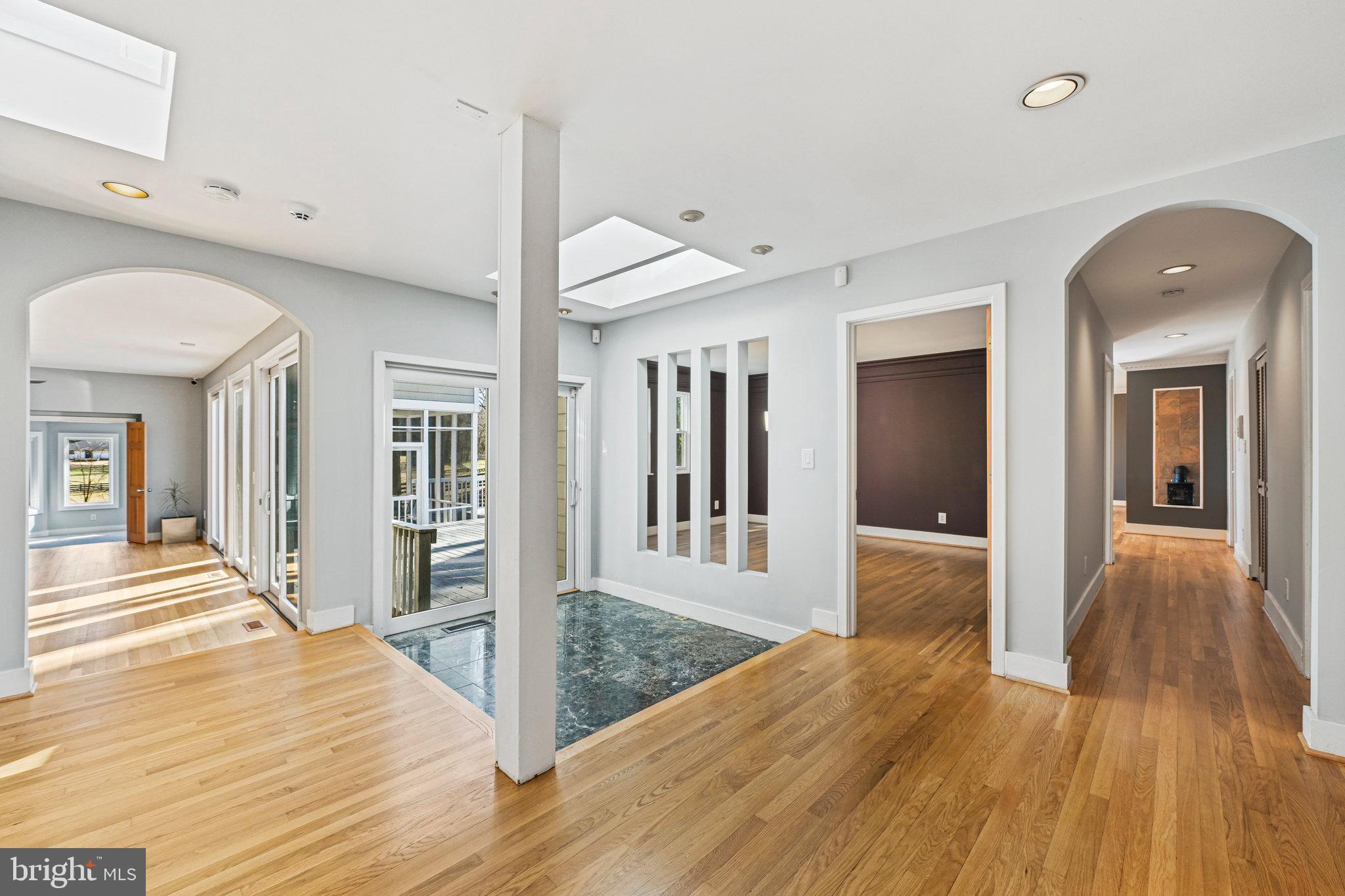 G L SEKEL - Residential