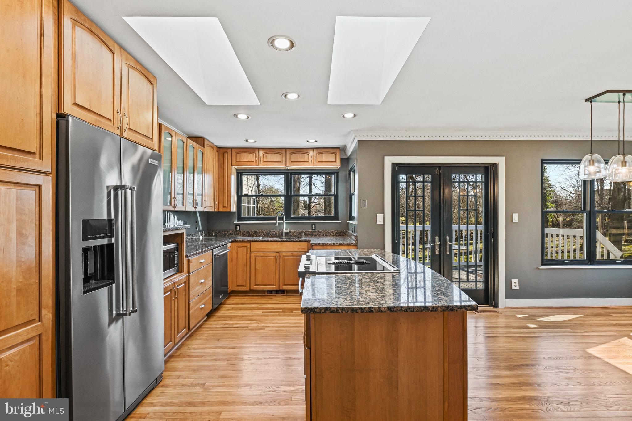 G L SEKEL - Residential