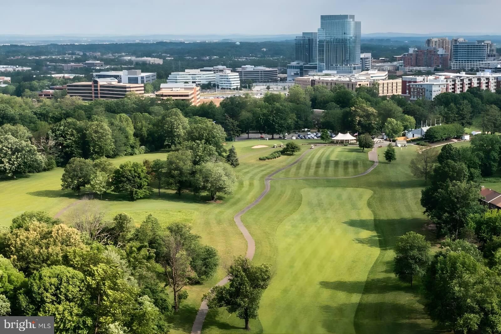 RESTON - Residential