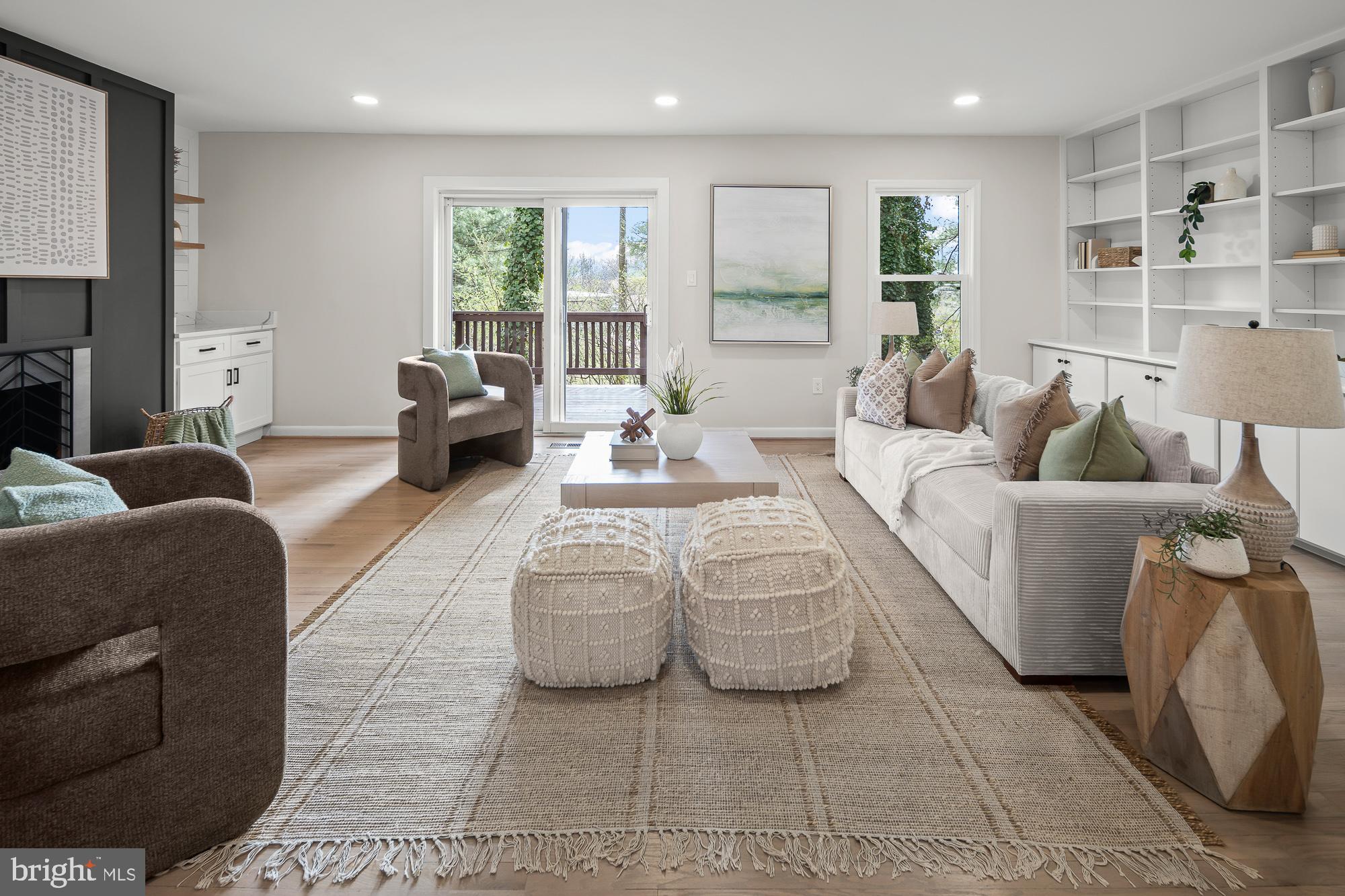 RESTON - Residential