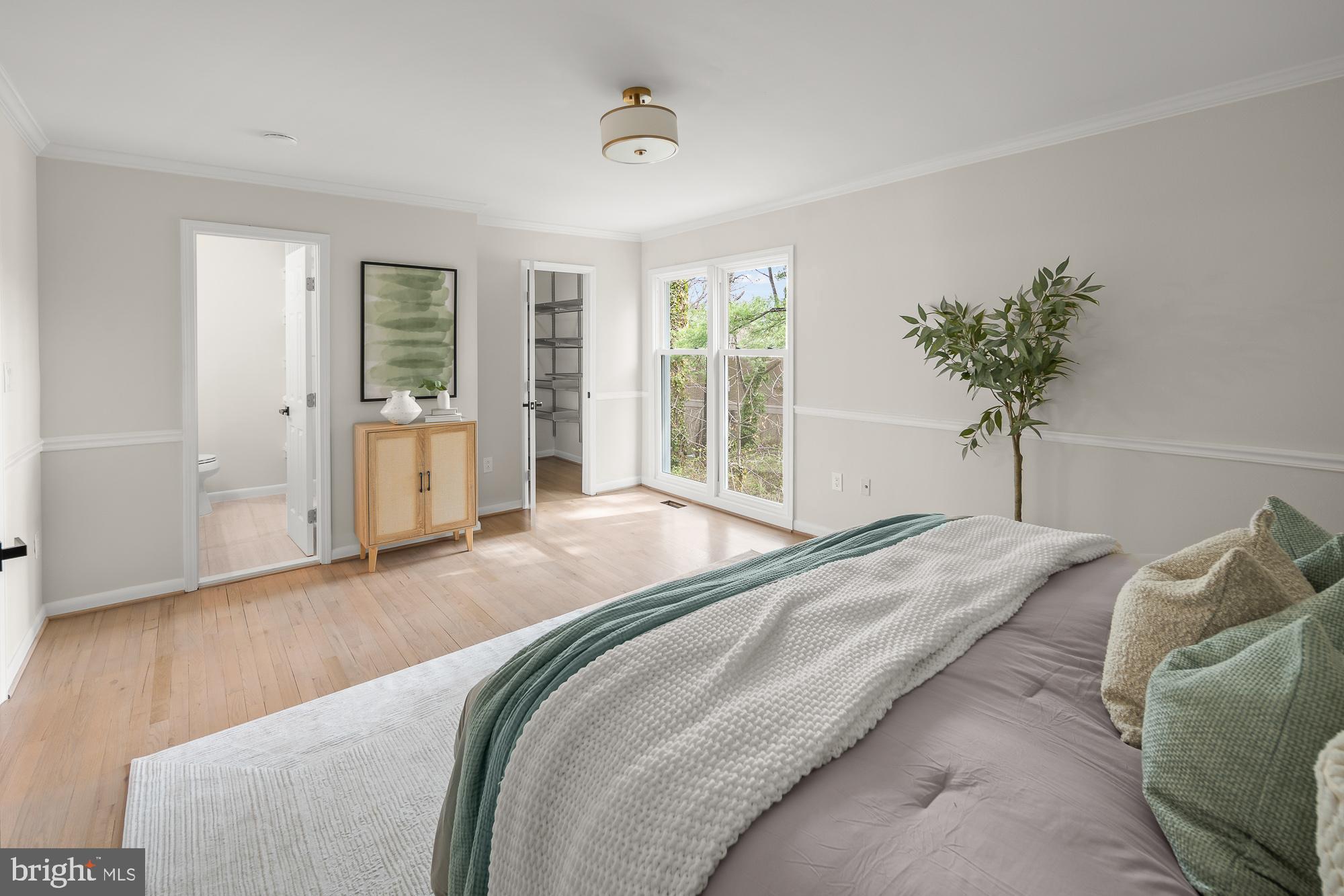 RESTON - Residential