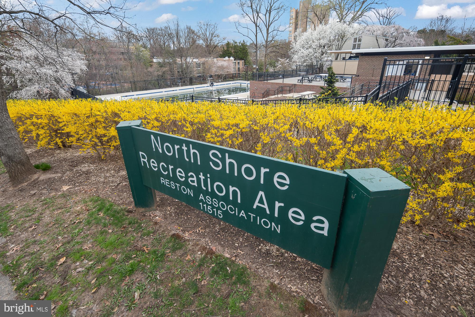 RESTON - Residential