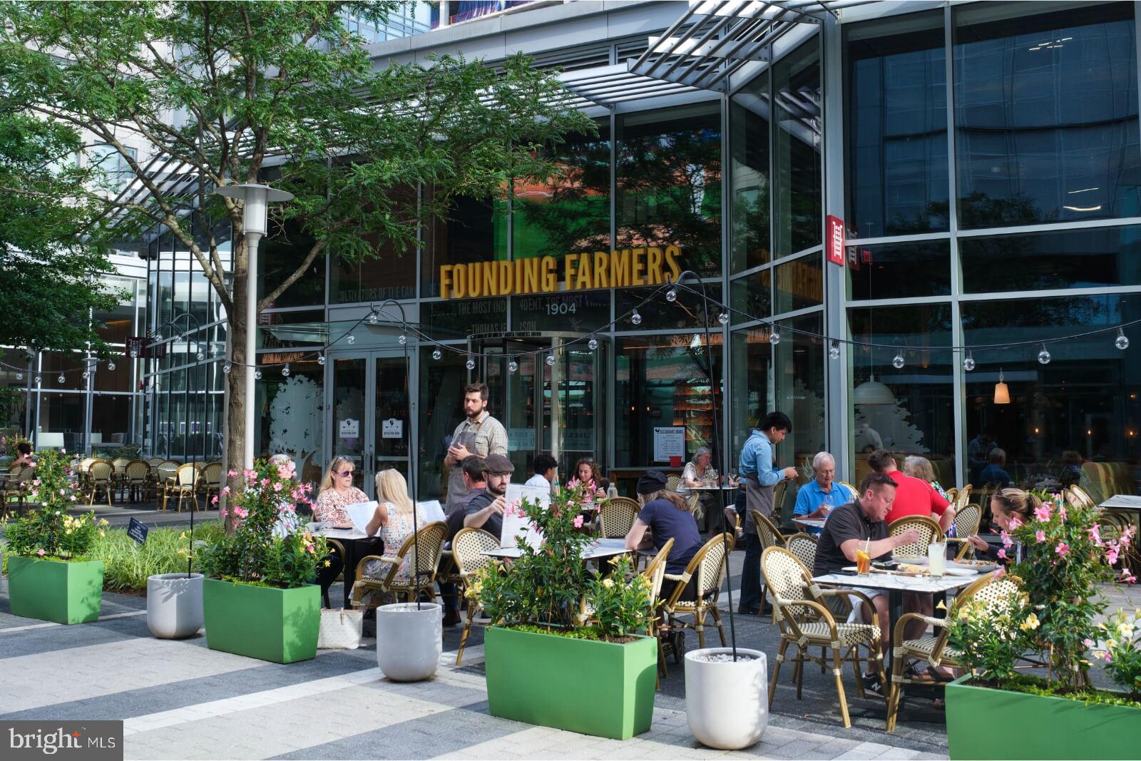 RESTON - Residential