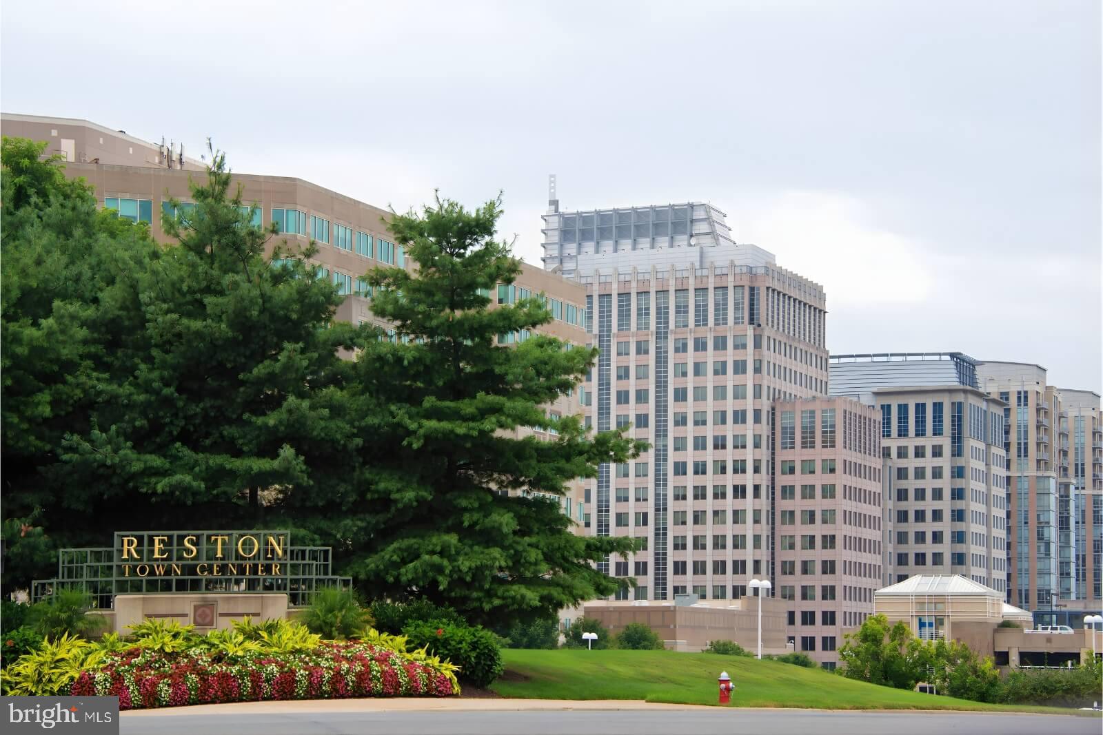 RESTON - Residential