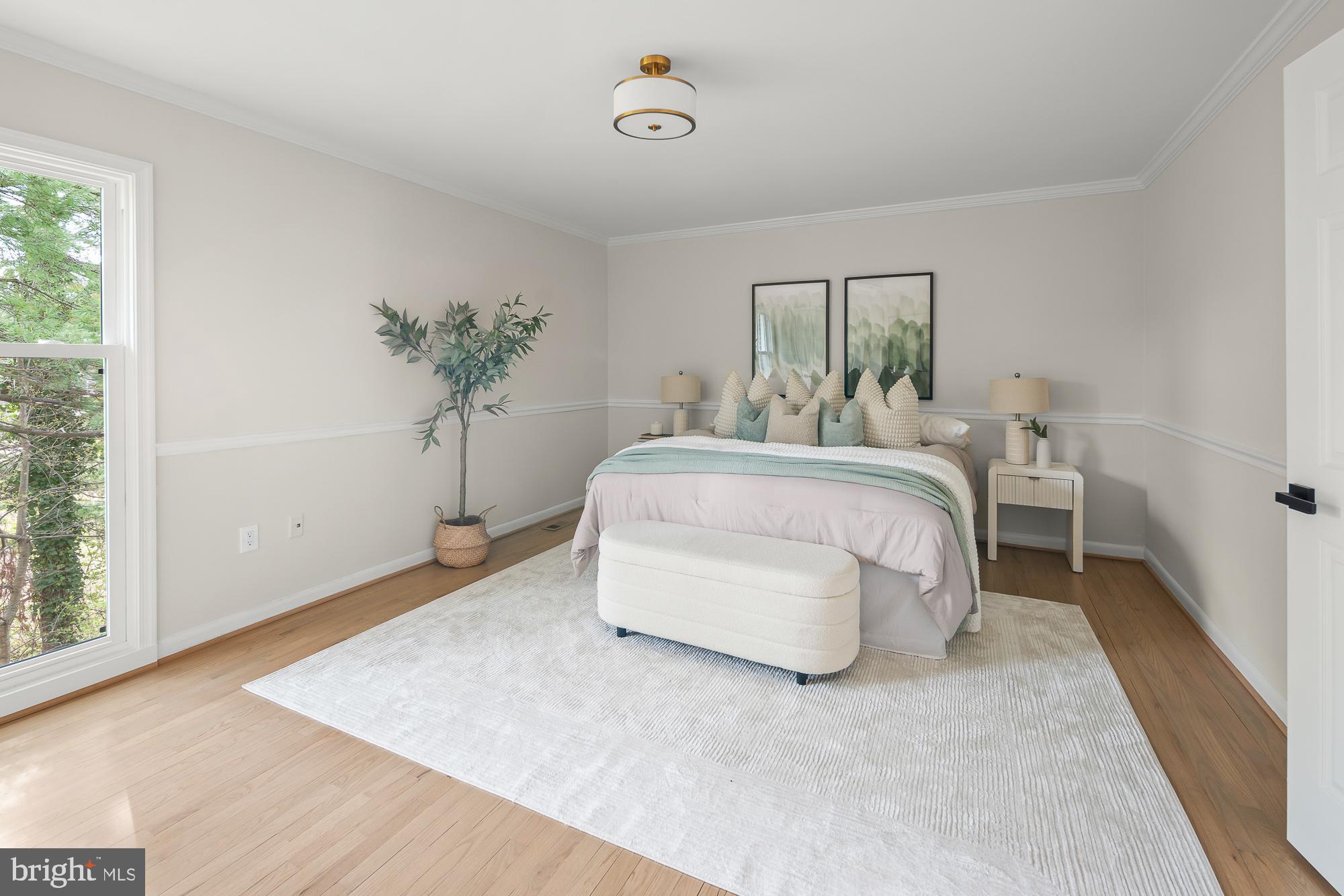 RESTON - Residential