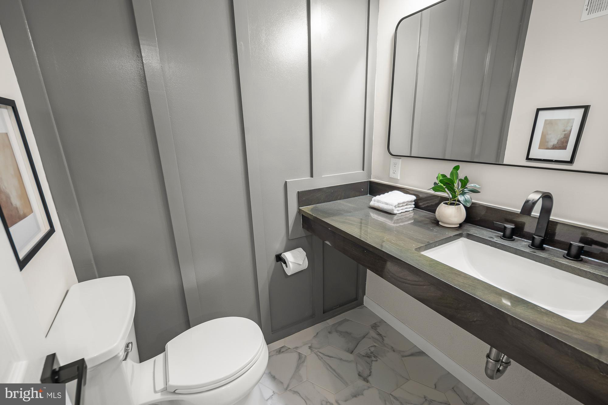 RESTON - Residential