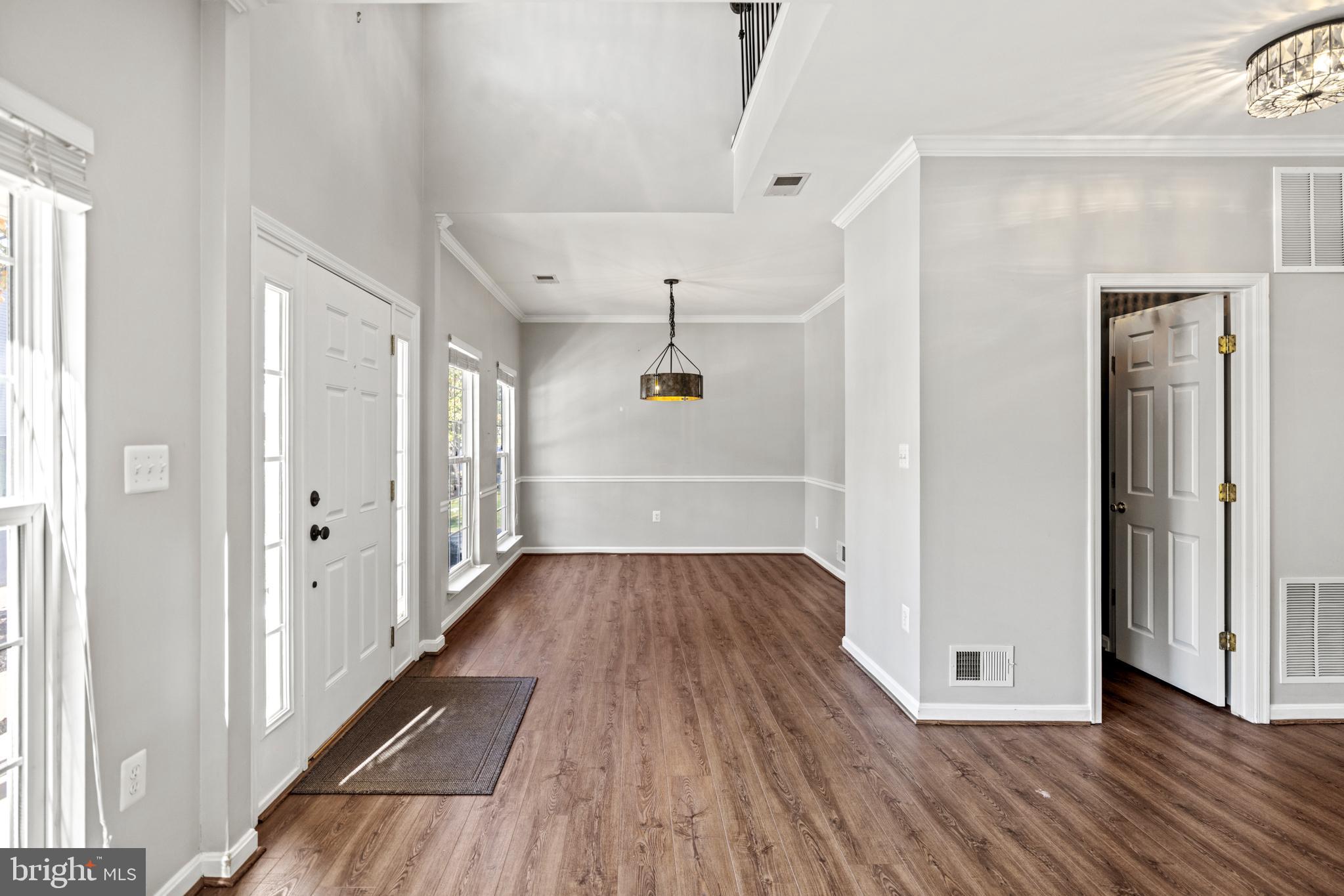 BROADLANDS - Residential Lease