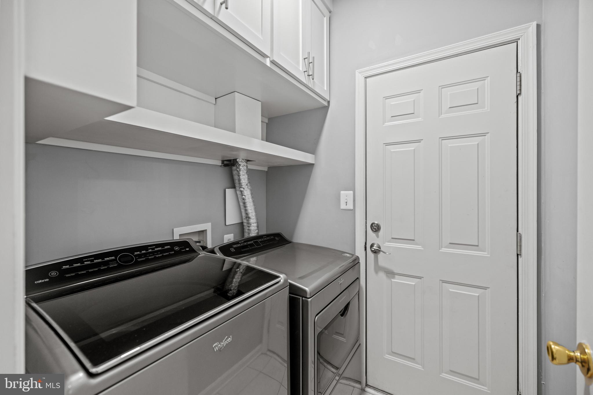 BROADLANDS - Residential Lease