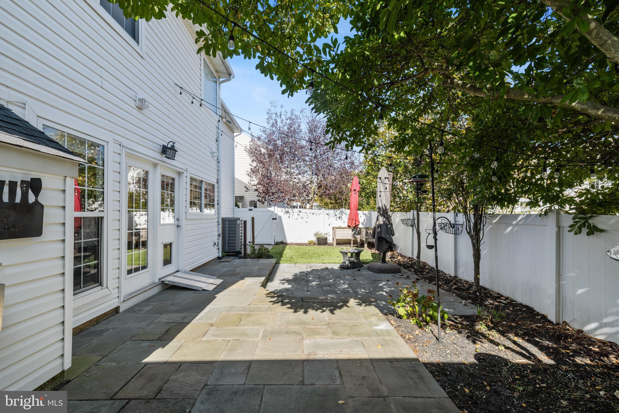 BROADLANDS - Residential Lease