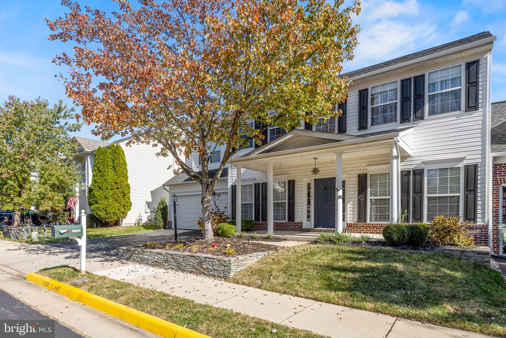 BROADLANDS - Residential Lease