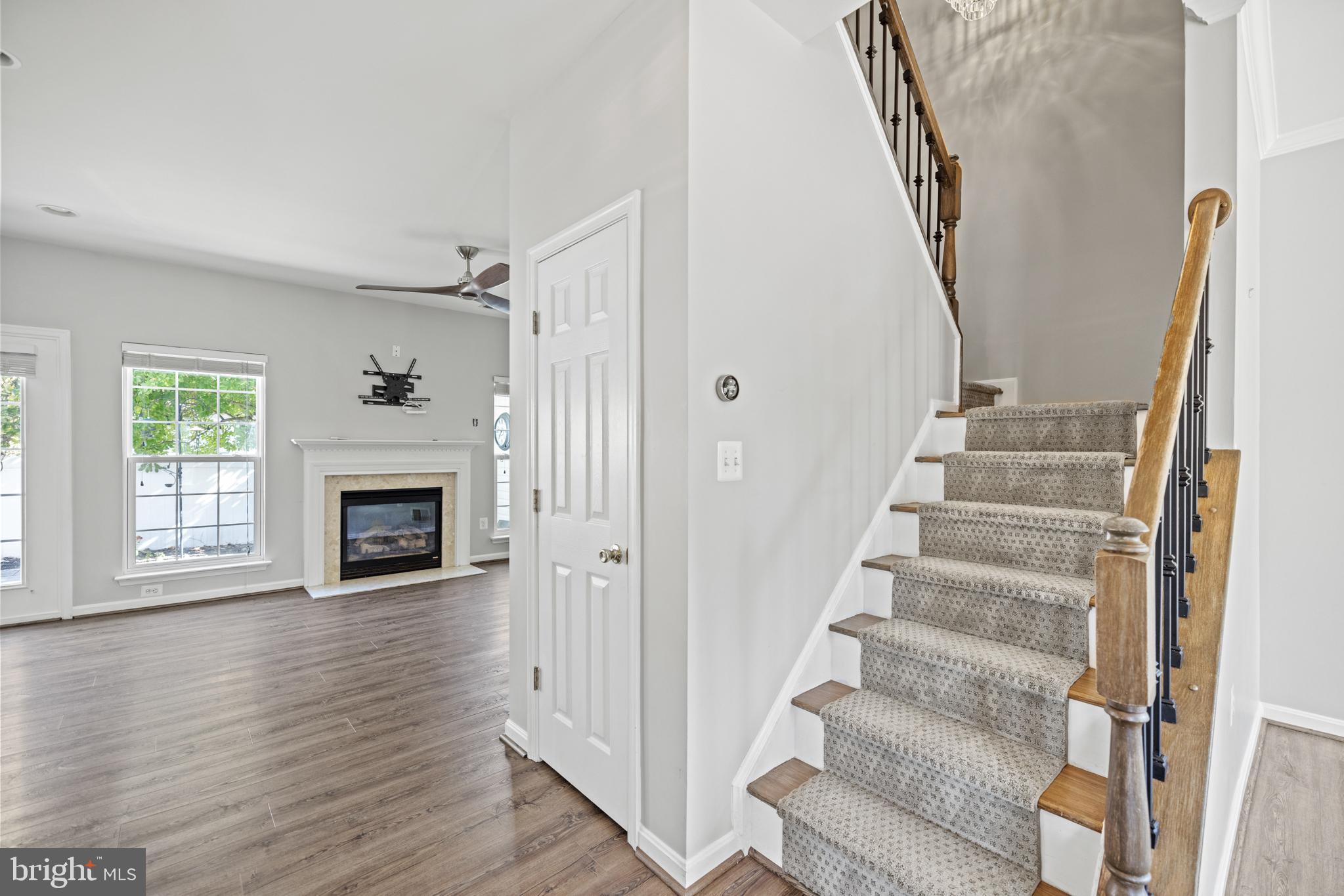 BROADLANDS - Residential Lease