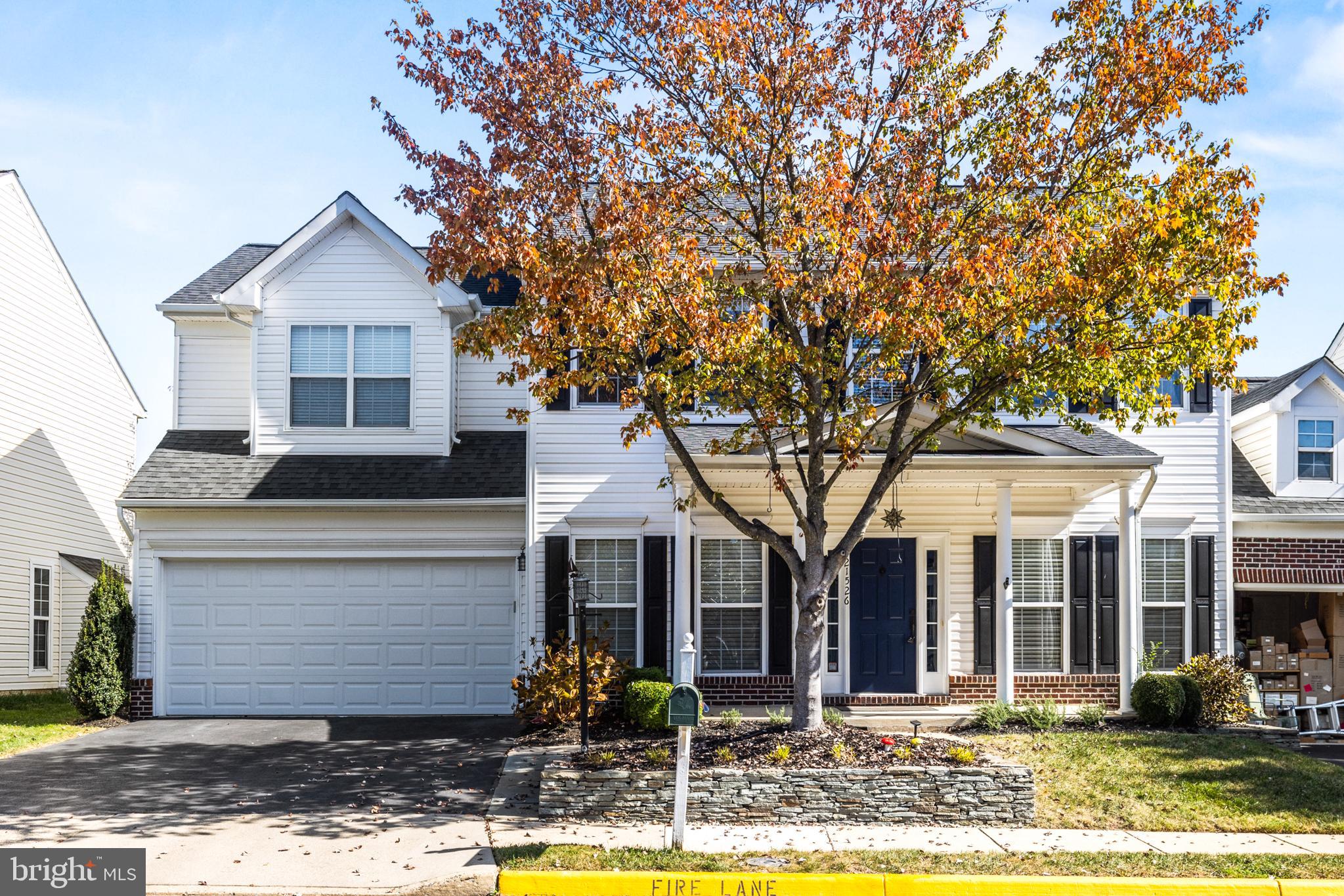 BROADLANDS - Residential Lease