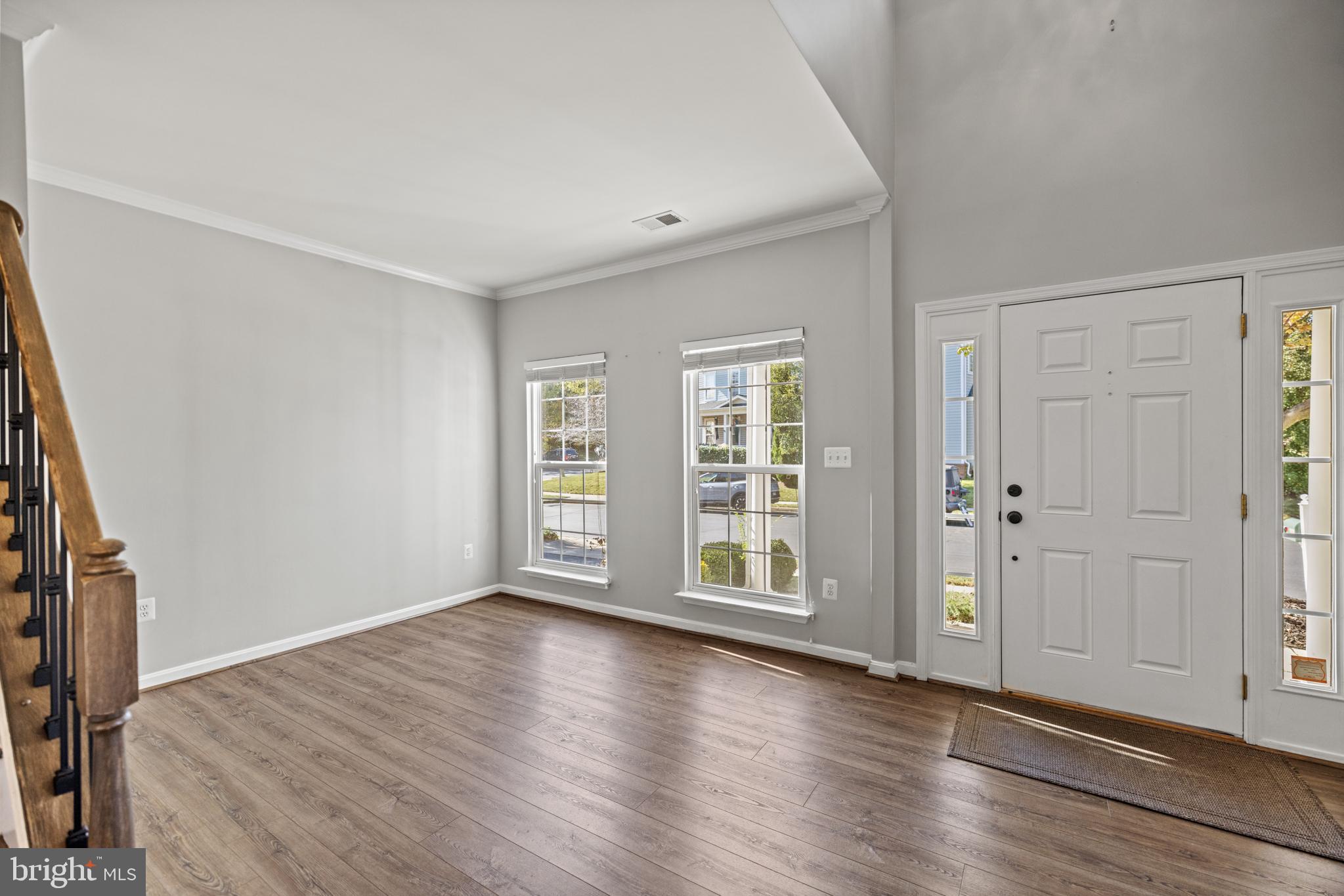 BROADLANDS - Residential Lease