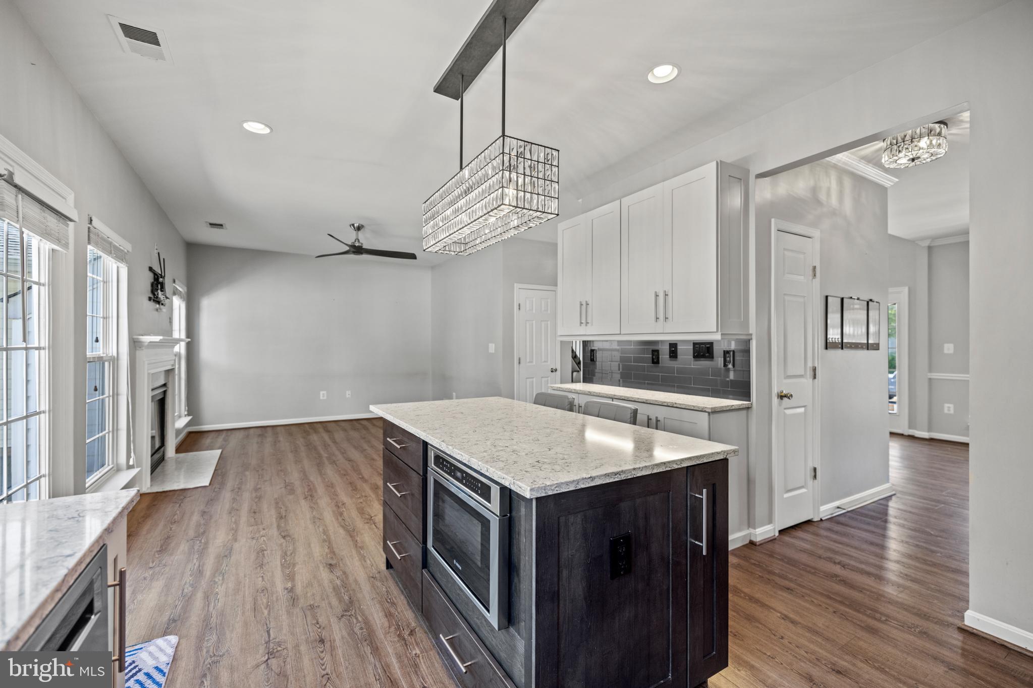 BROADLANDS - Residential Lease