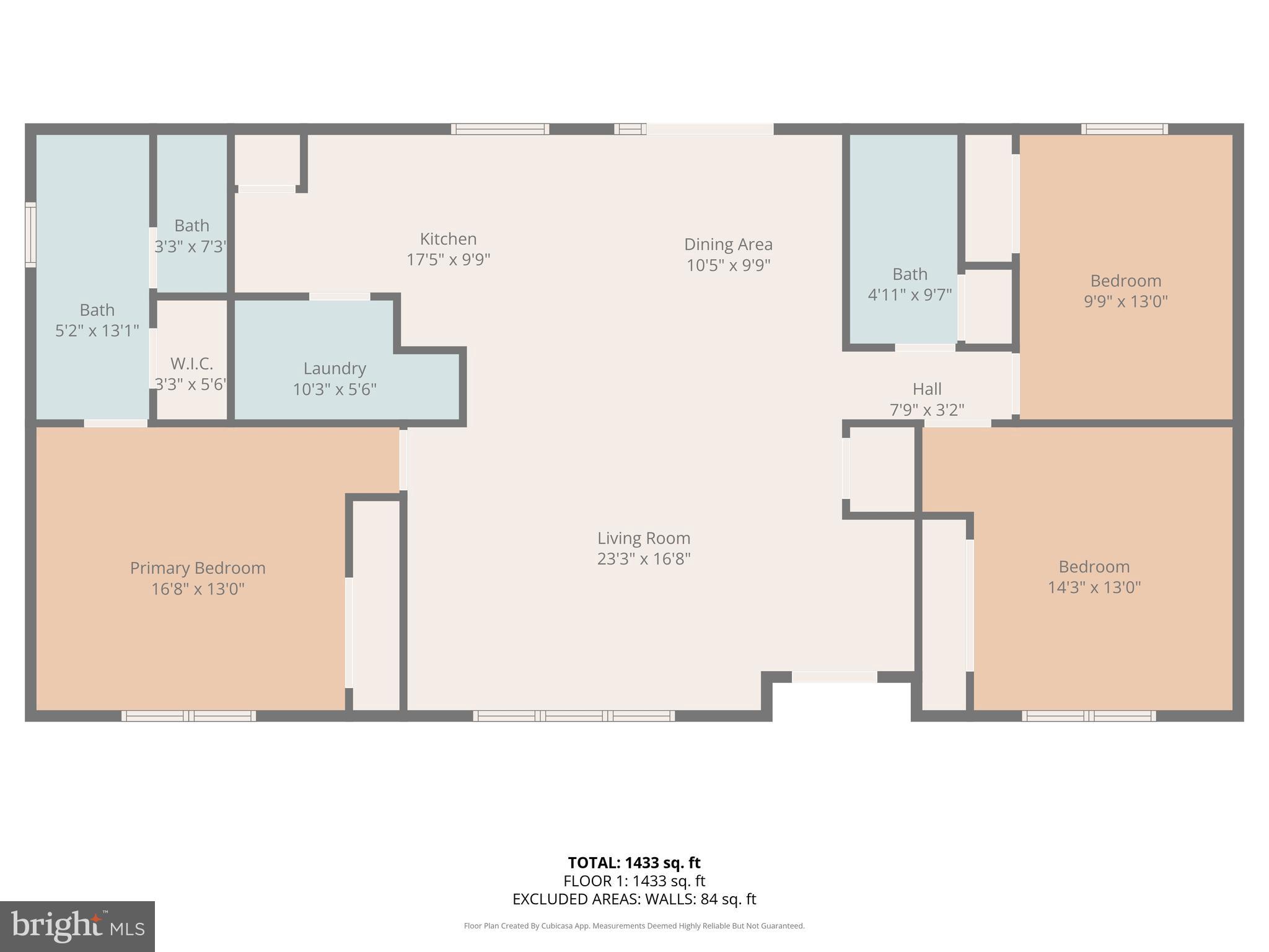 BLUE WATER - Residential
