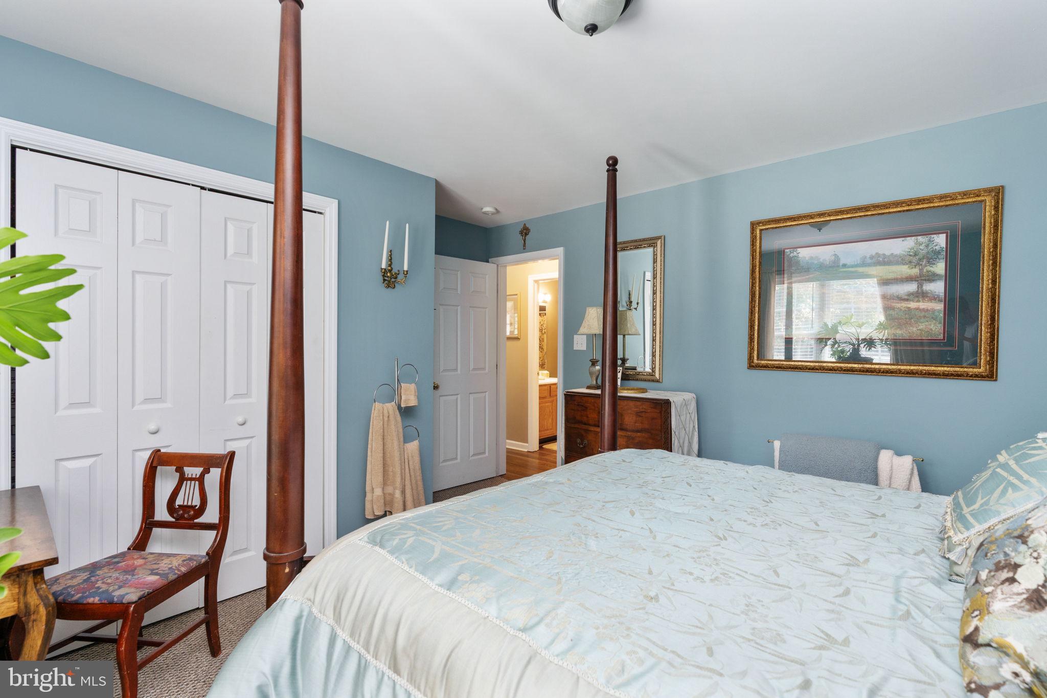 BLUE WATER - Residential