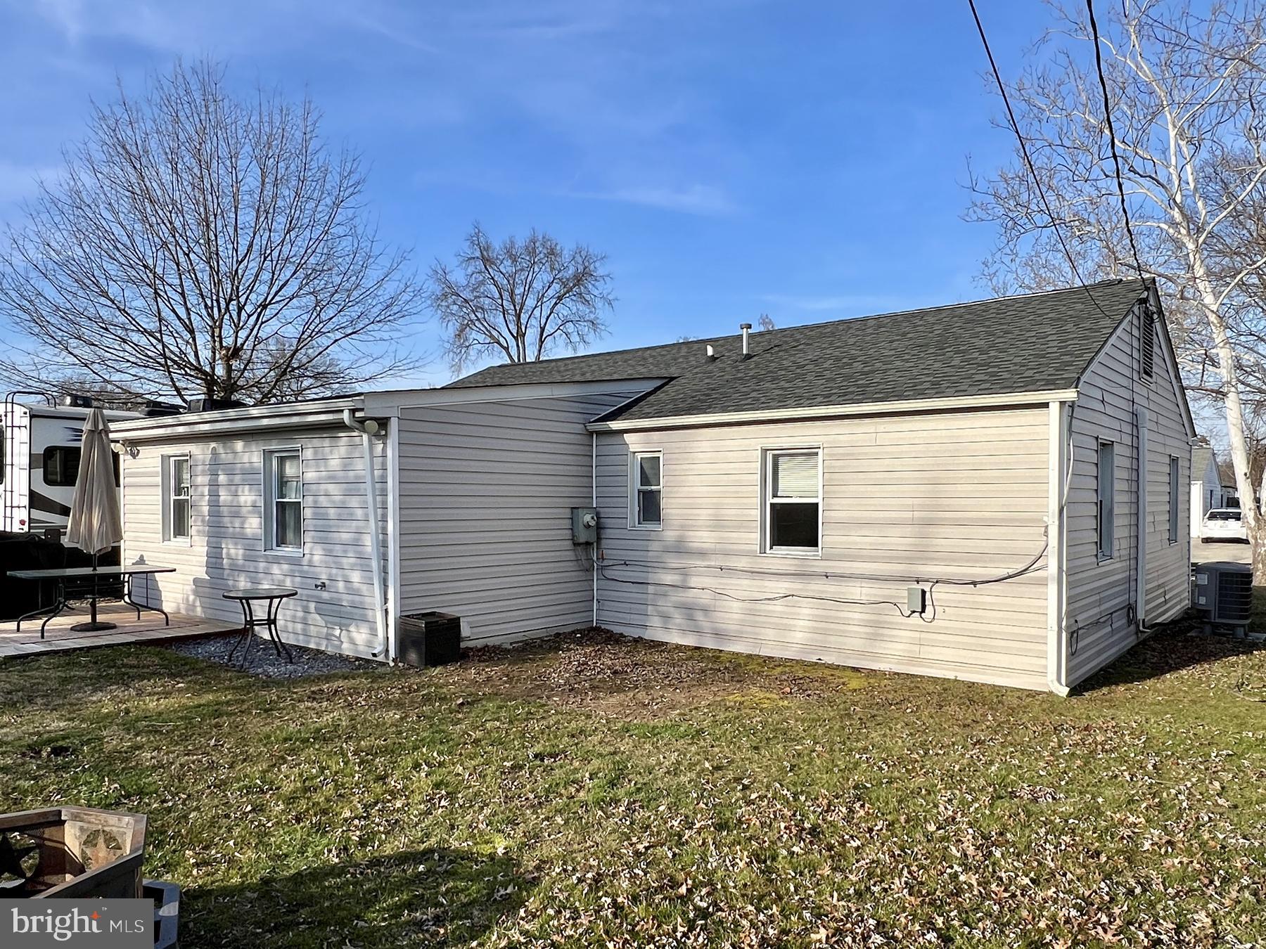 HARUNDALE - Residential