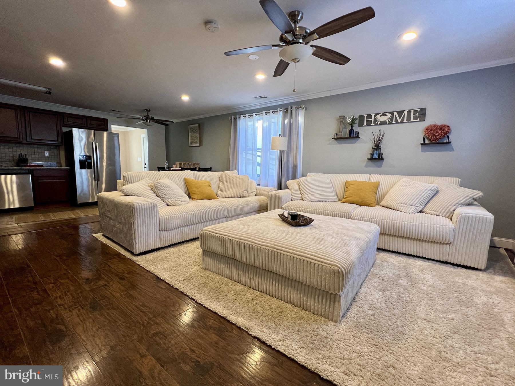 HARUNDALE - Residential