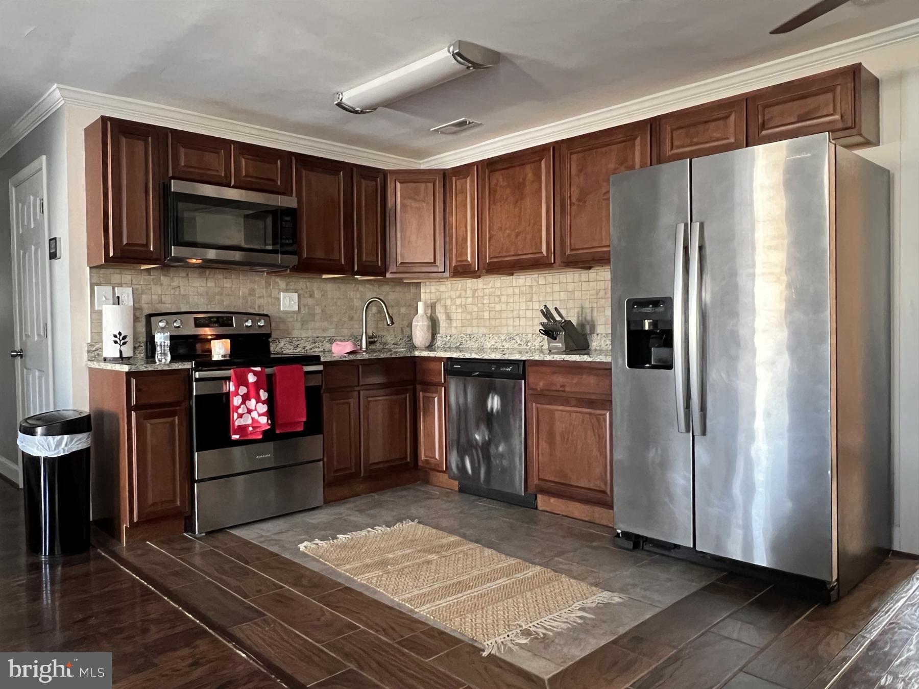 HARUNDALE - Residential